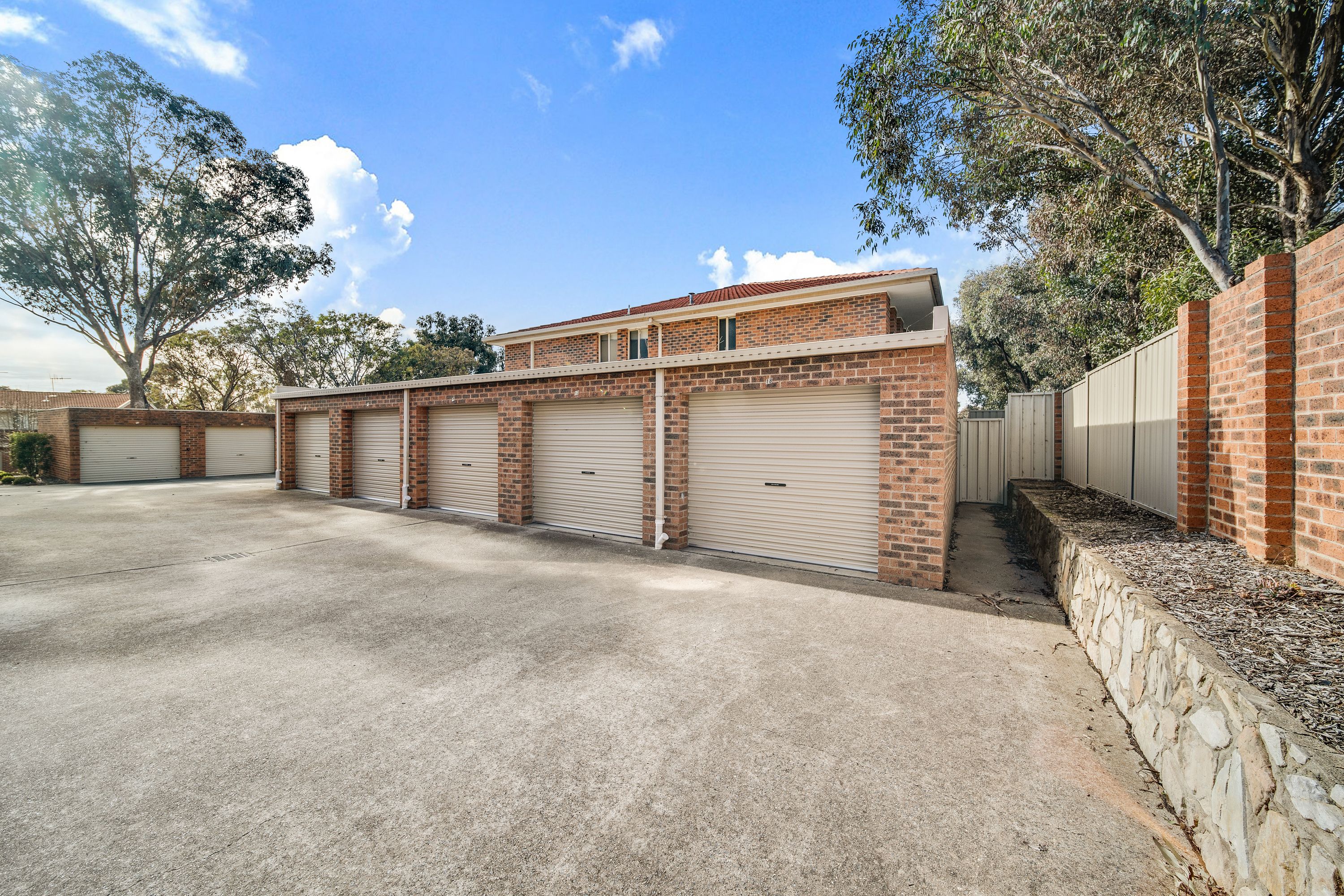18/1-9 Totterdell Street, Belconnen, ACT 2617