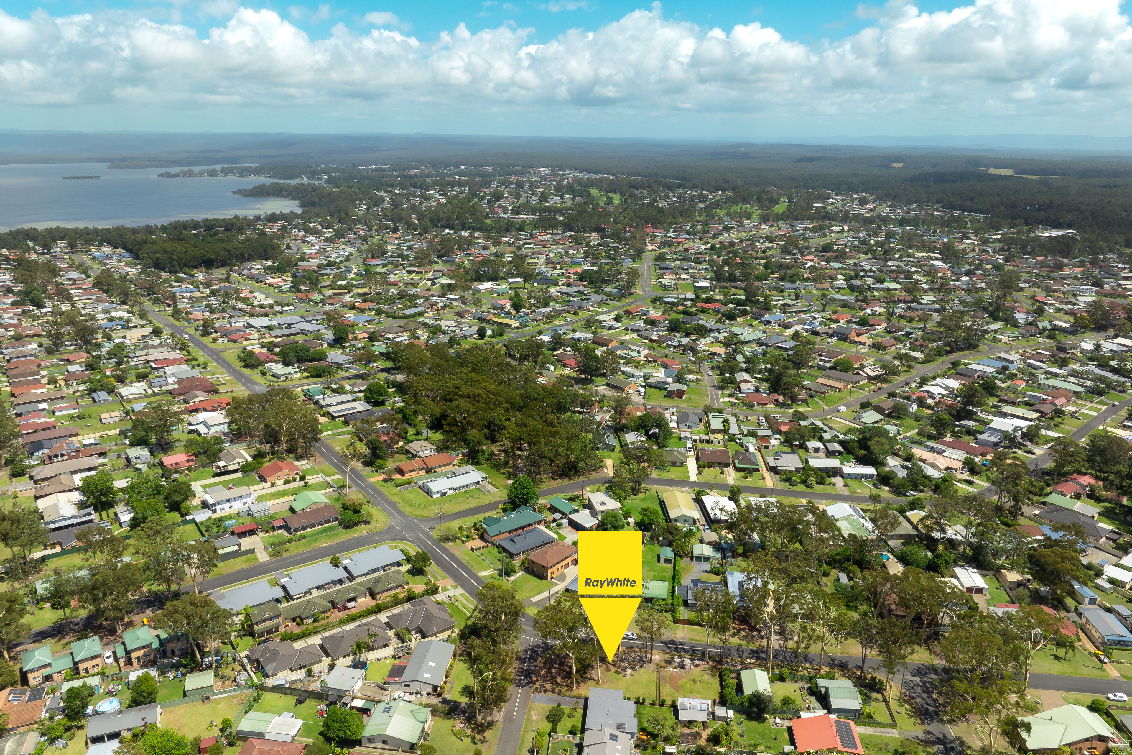 2 Boomerang Street, Sanctuary Point, NSW