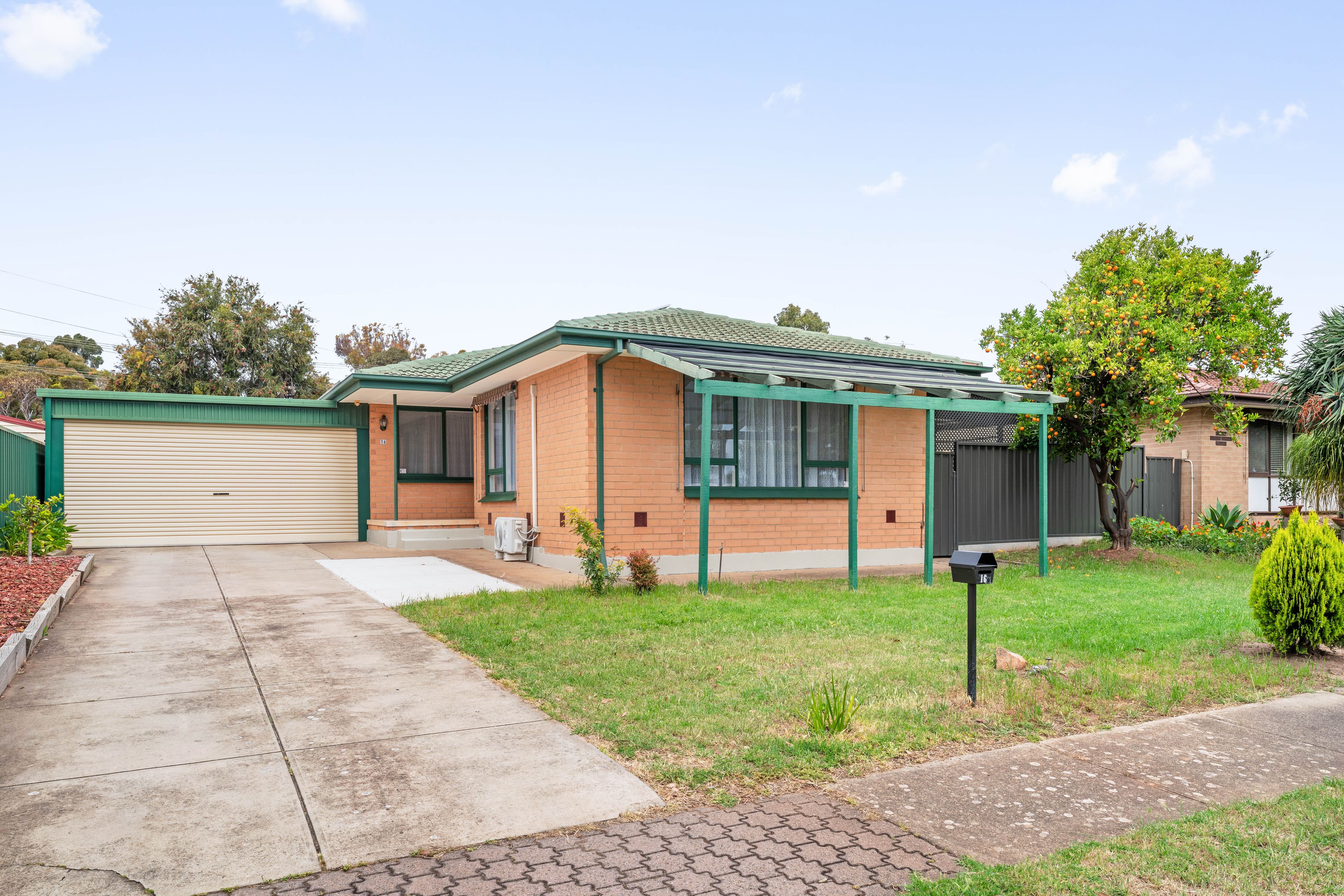 16 Mostyn Crescent, Salisbury East, SA 5109