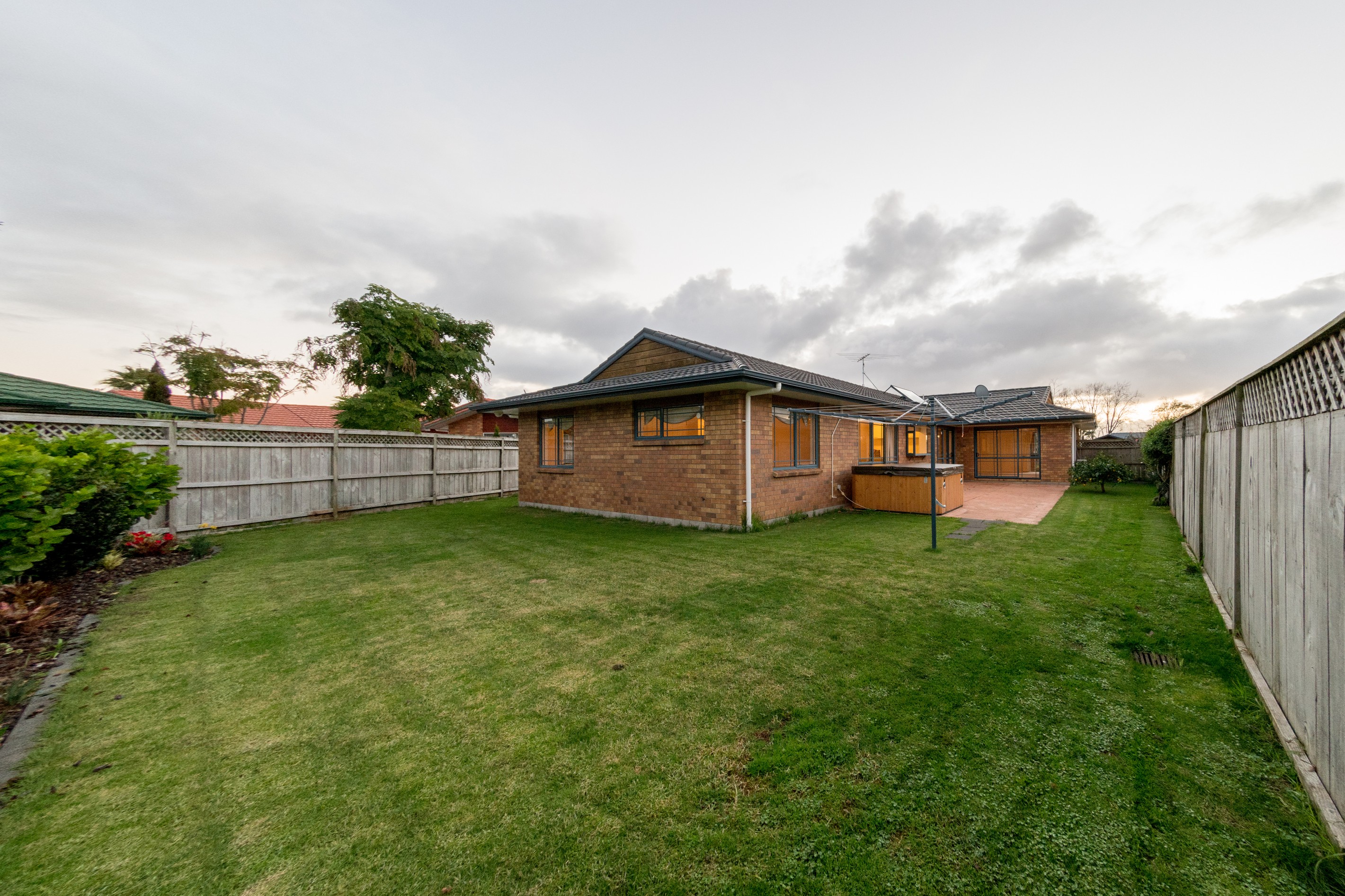 29 Millington Place, East Tamaki, Manukau City
