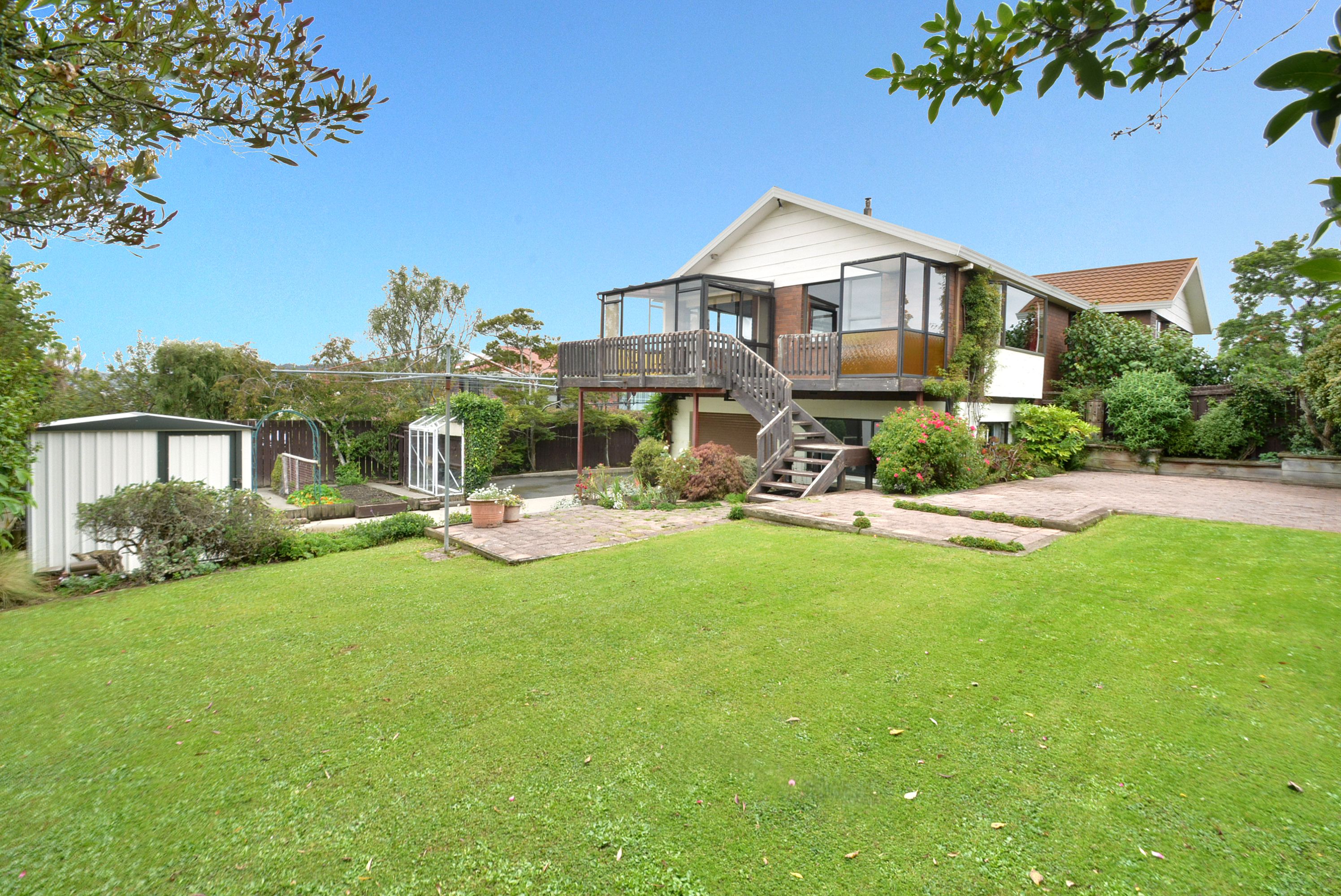 63 Walton Park Avenue, Fairfield, Dunedin City