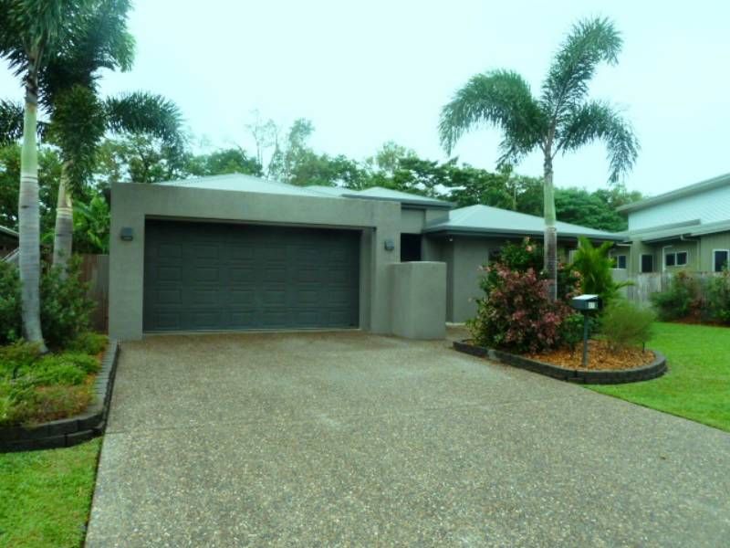21 Vetiver Street, Trinity Park, QLD 4879