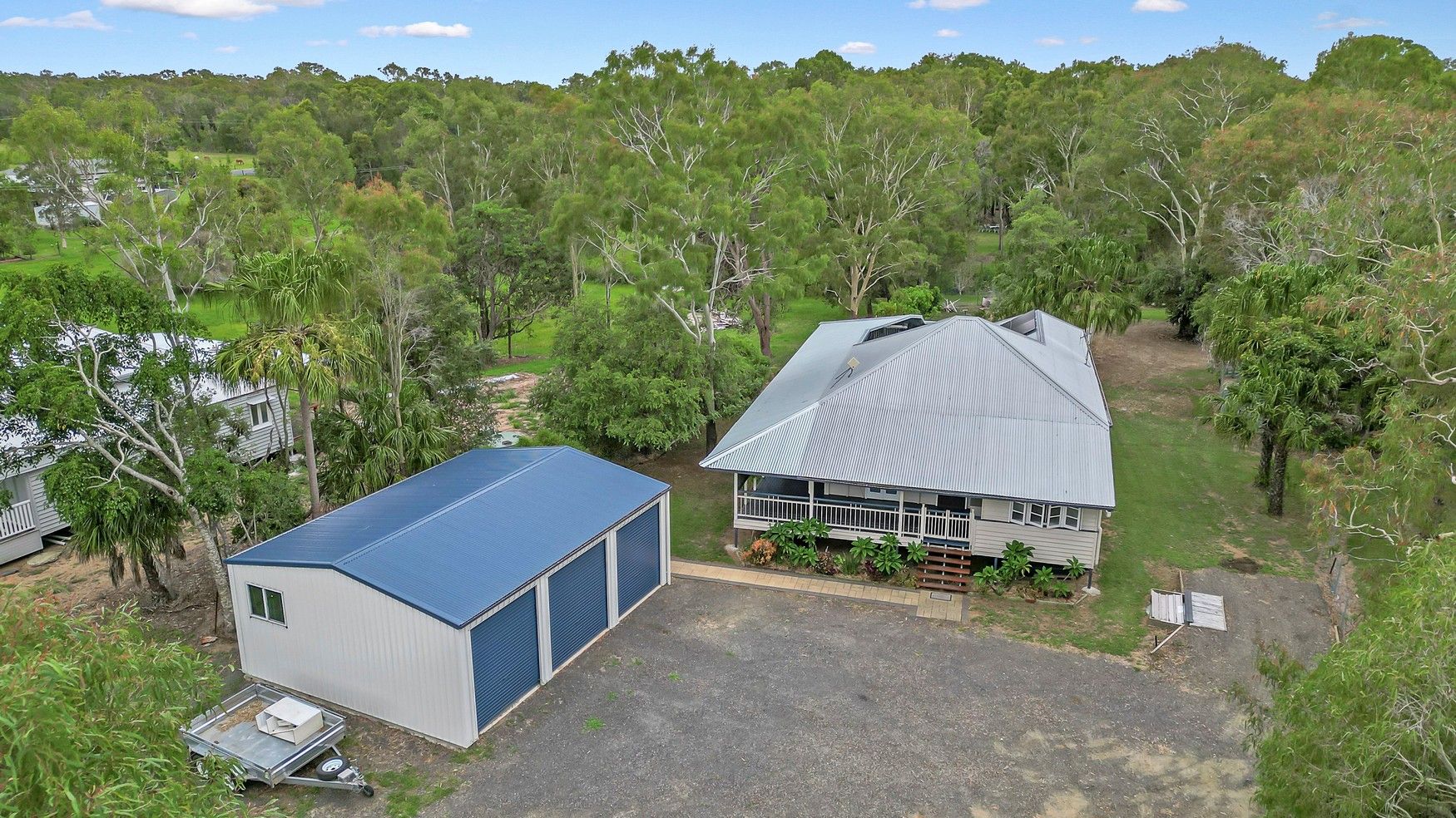 226 Murdochs Road, Moore Park Beach, QLD 4670