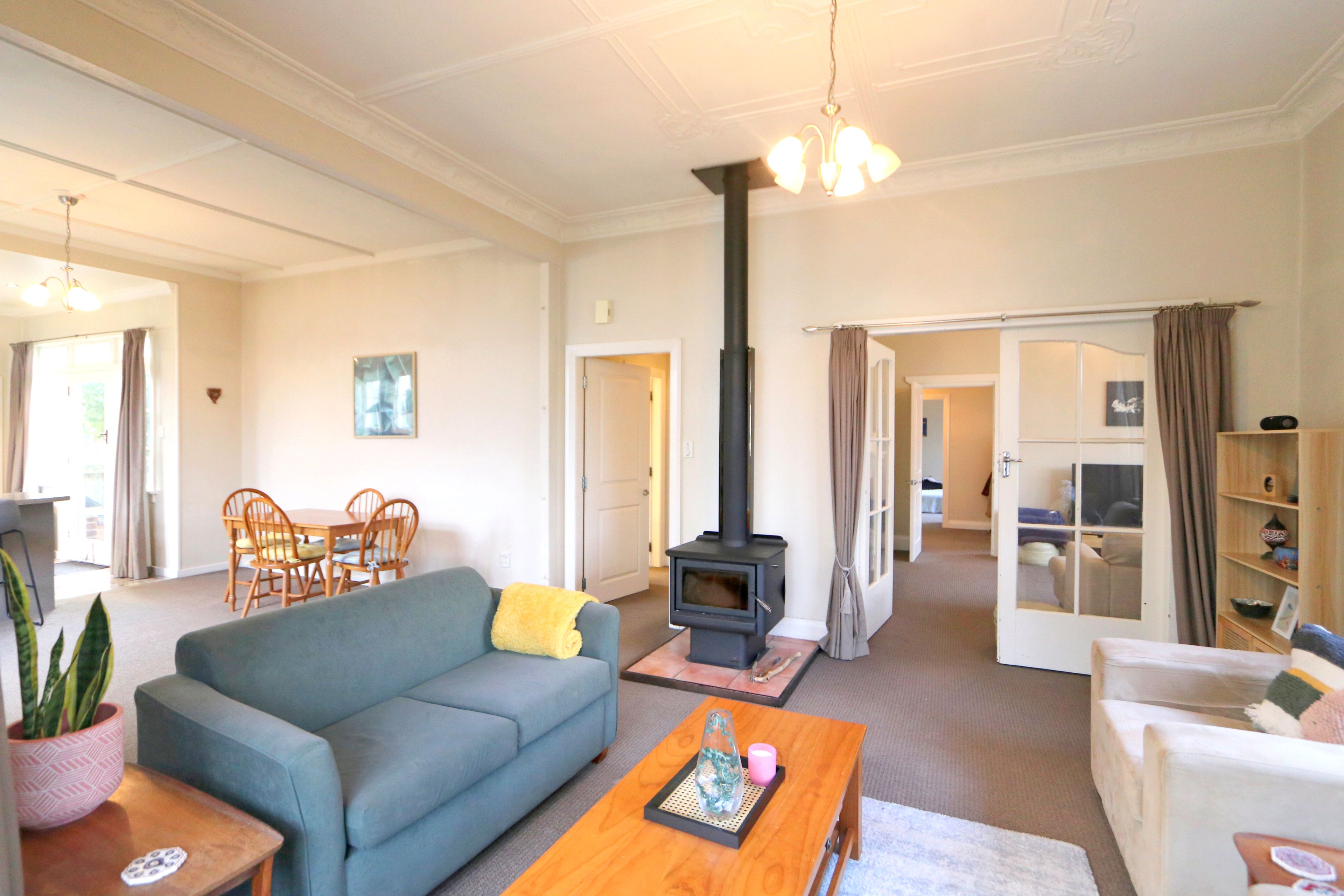 58 Earnslaw Street, Avenal, Invercargill