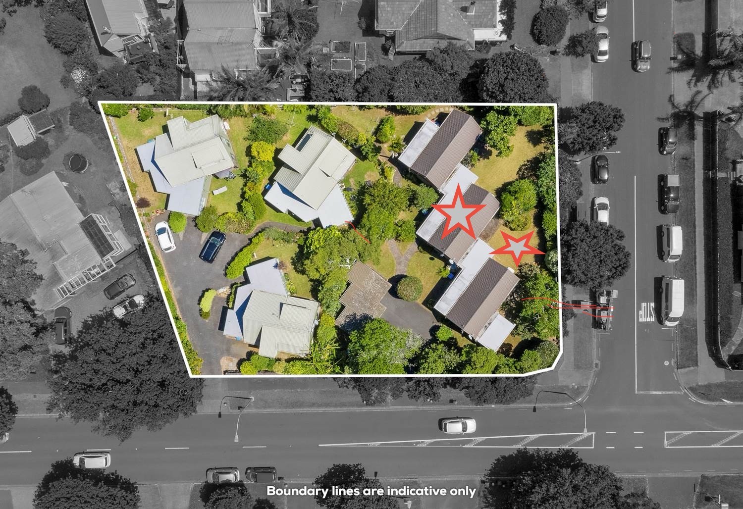 2/38 Woodward Road, Mt Albert, Auckland City