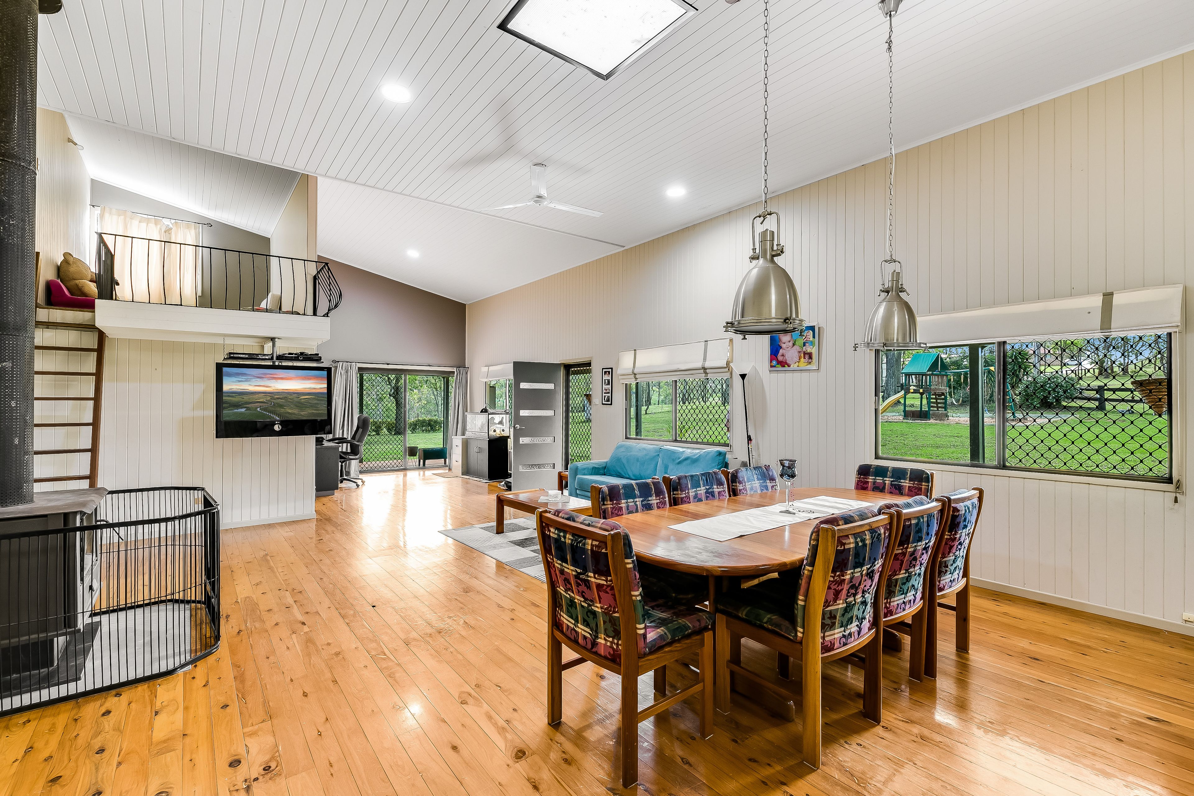 284 Mount Rascal Road, Mount Rascal, QLD 4350