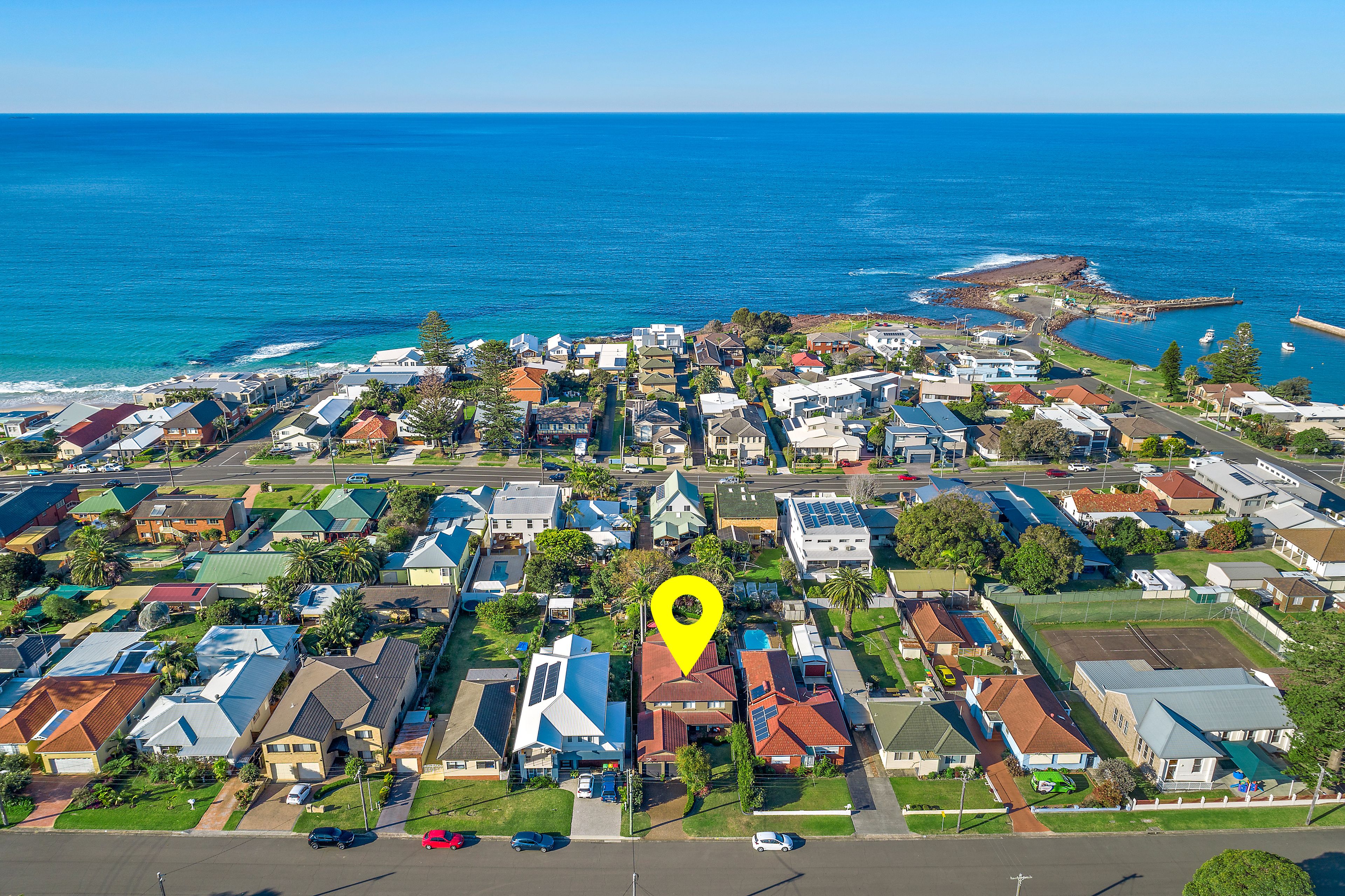 40 Wentworth Street, Shellharbour, NSW 2529