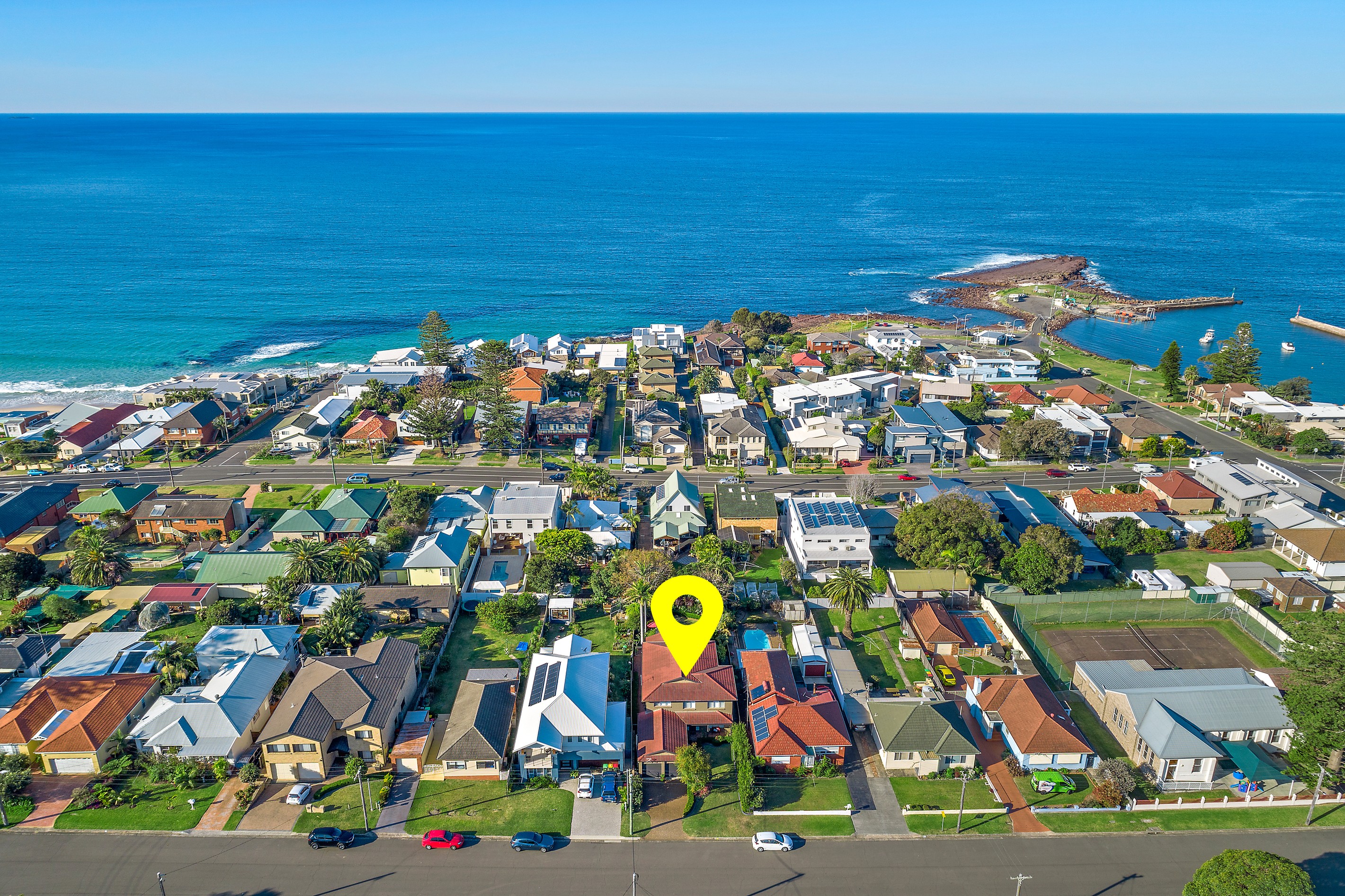 40 Wentworth Street, Shellharbour, NSW 2529