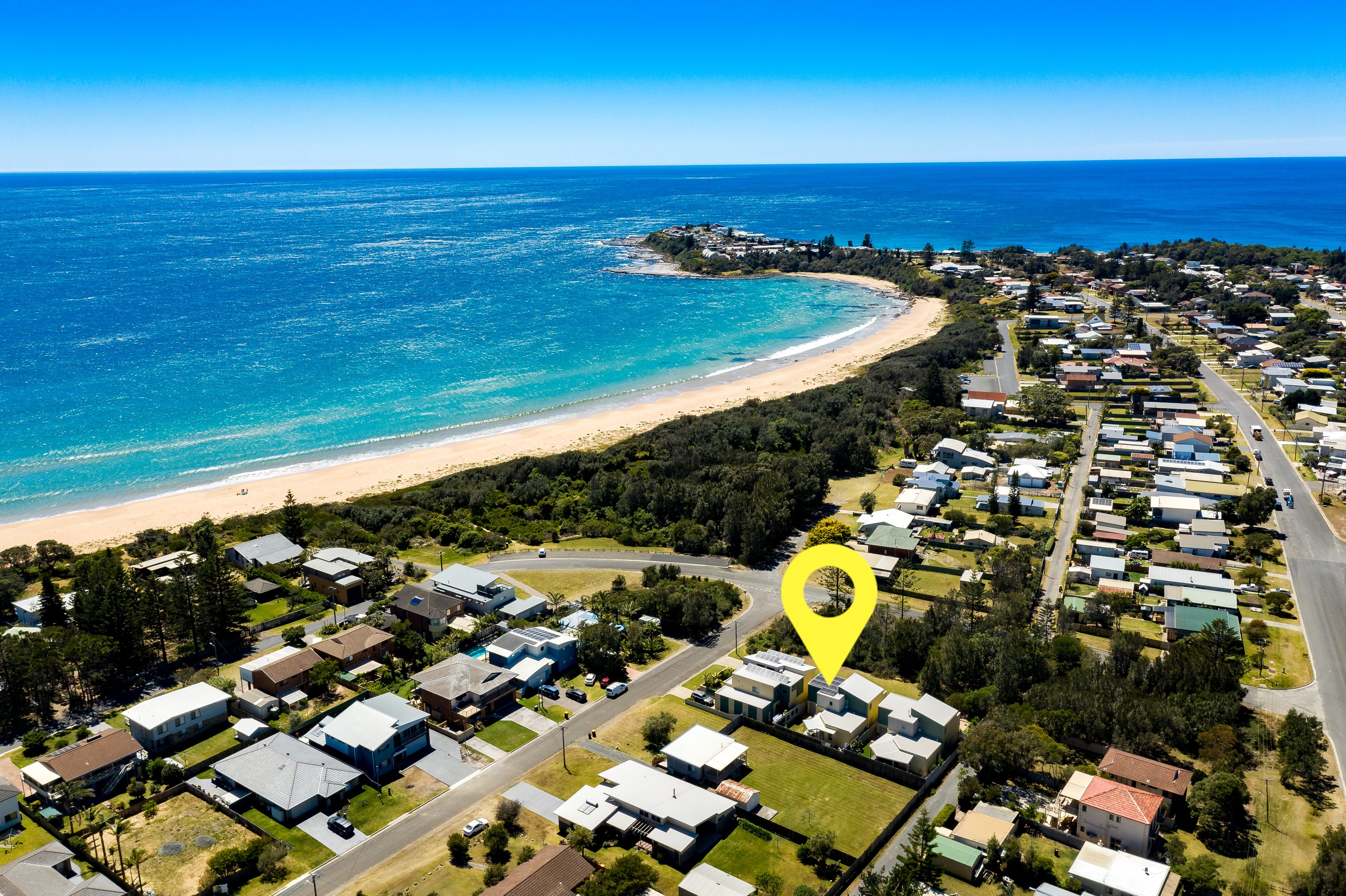 2/37 Allerton Avenue, Culburra Beach, NSW 2540