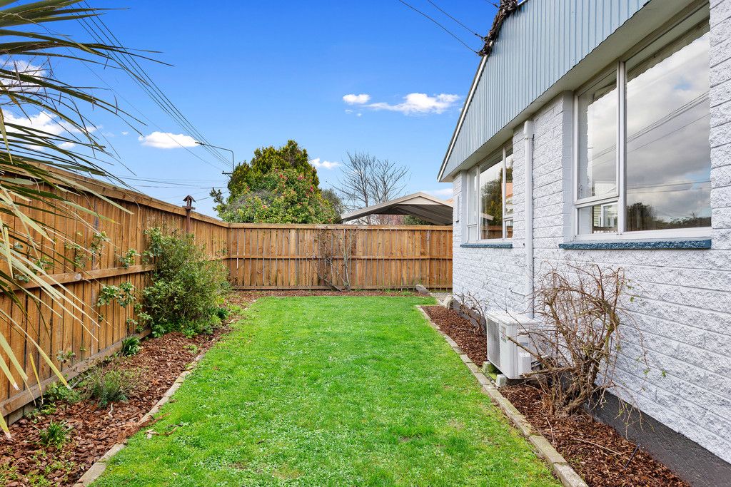 1/541 Worcester Street, Linwood, Christchurch City