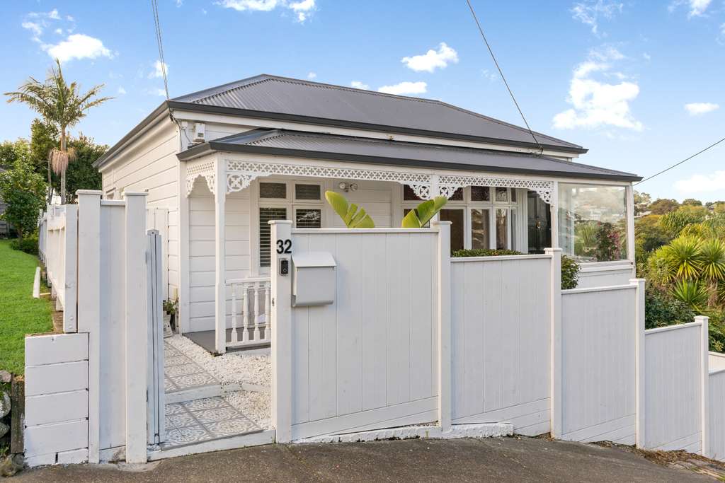 32 Commercial Road, Grey Lynn, Auckland City Real Estate Ray White