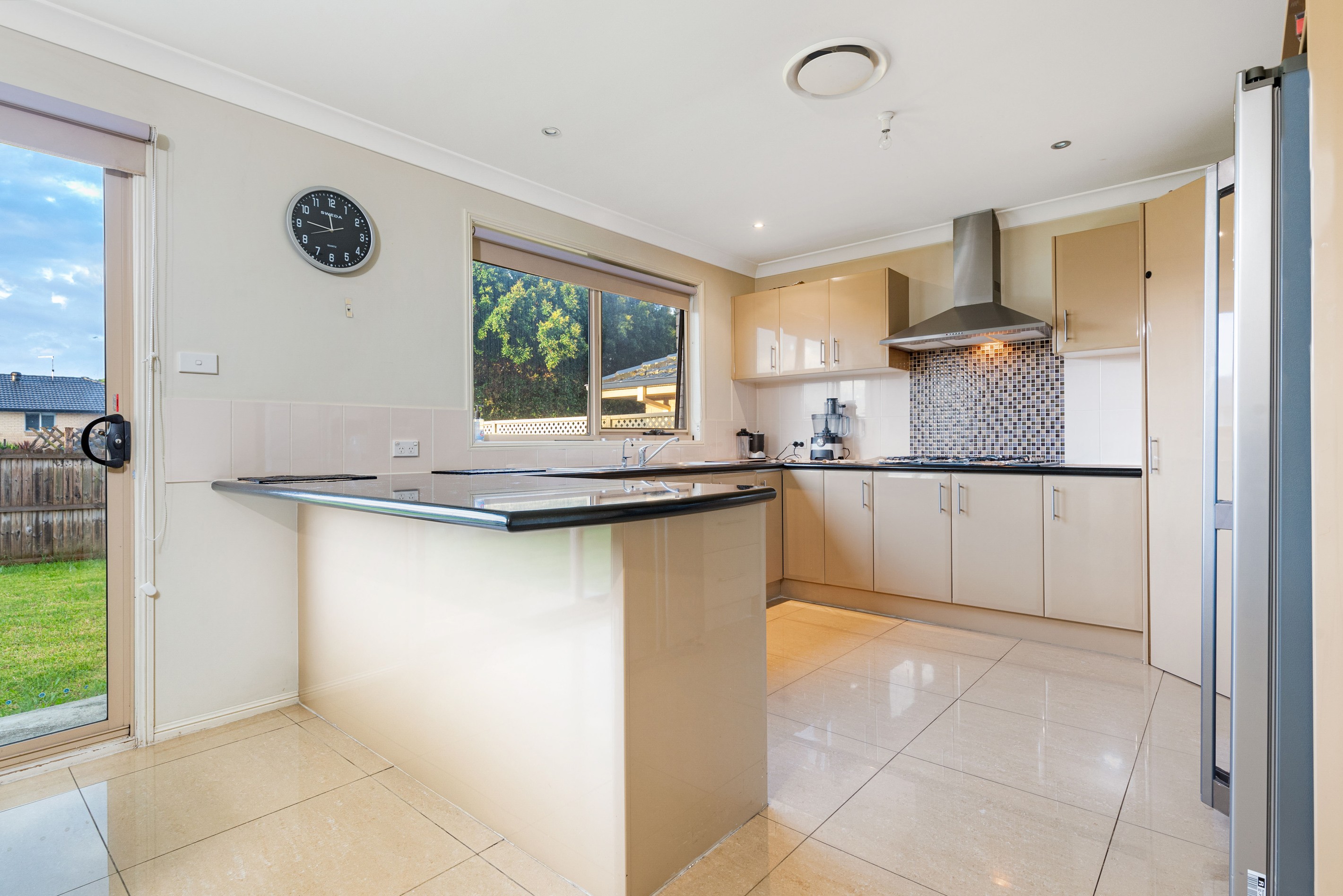 50 Jupiter Road, Kellyville, NSW 2155
