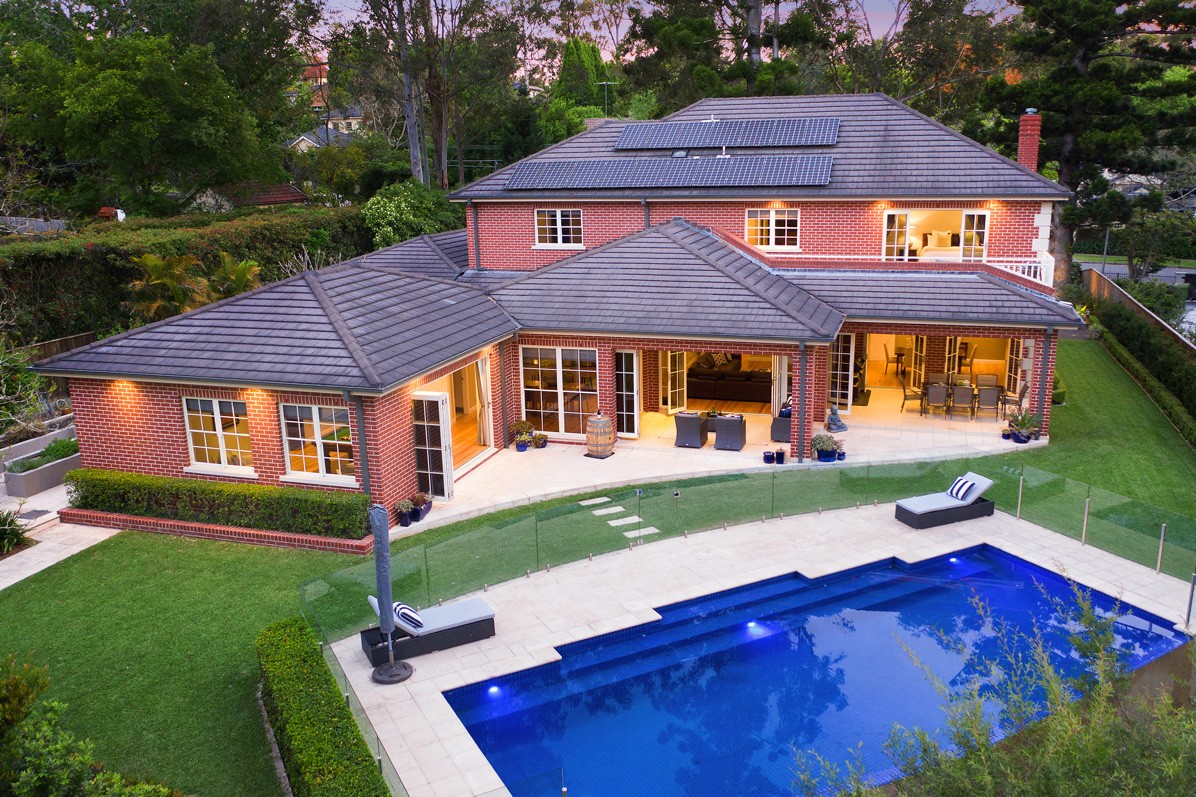 4 Karuah Road, Turramurra, NSW 2074