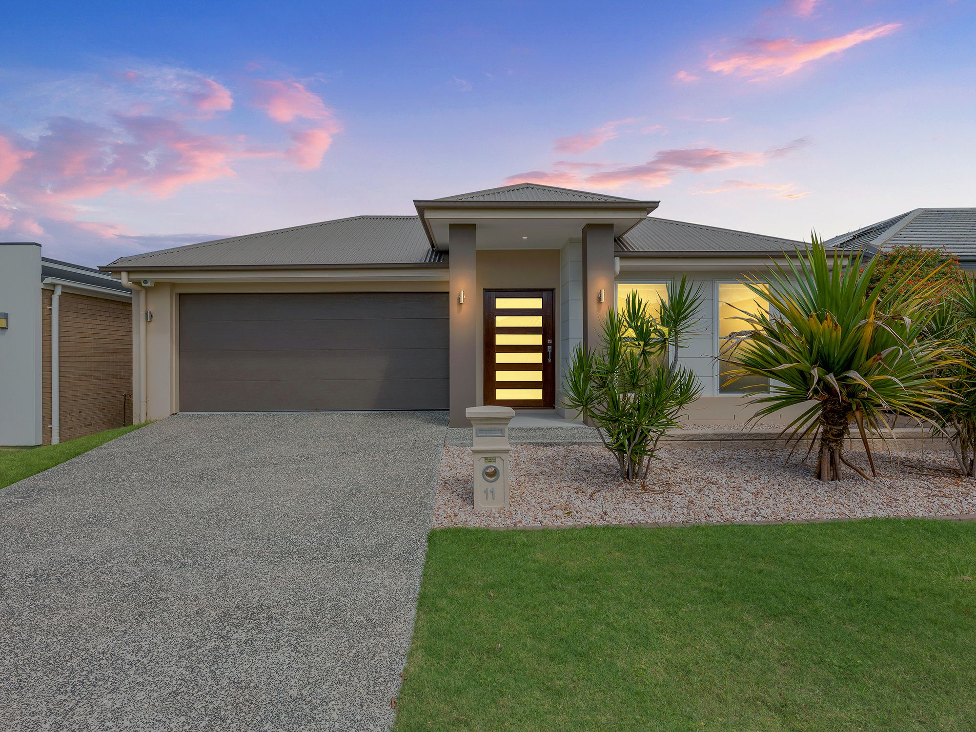 11 Generosity Street, South Ripley, QLD 4306