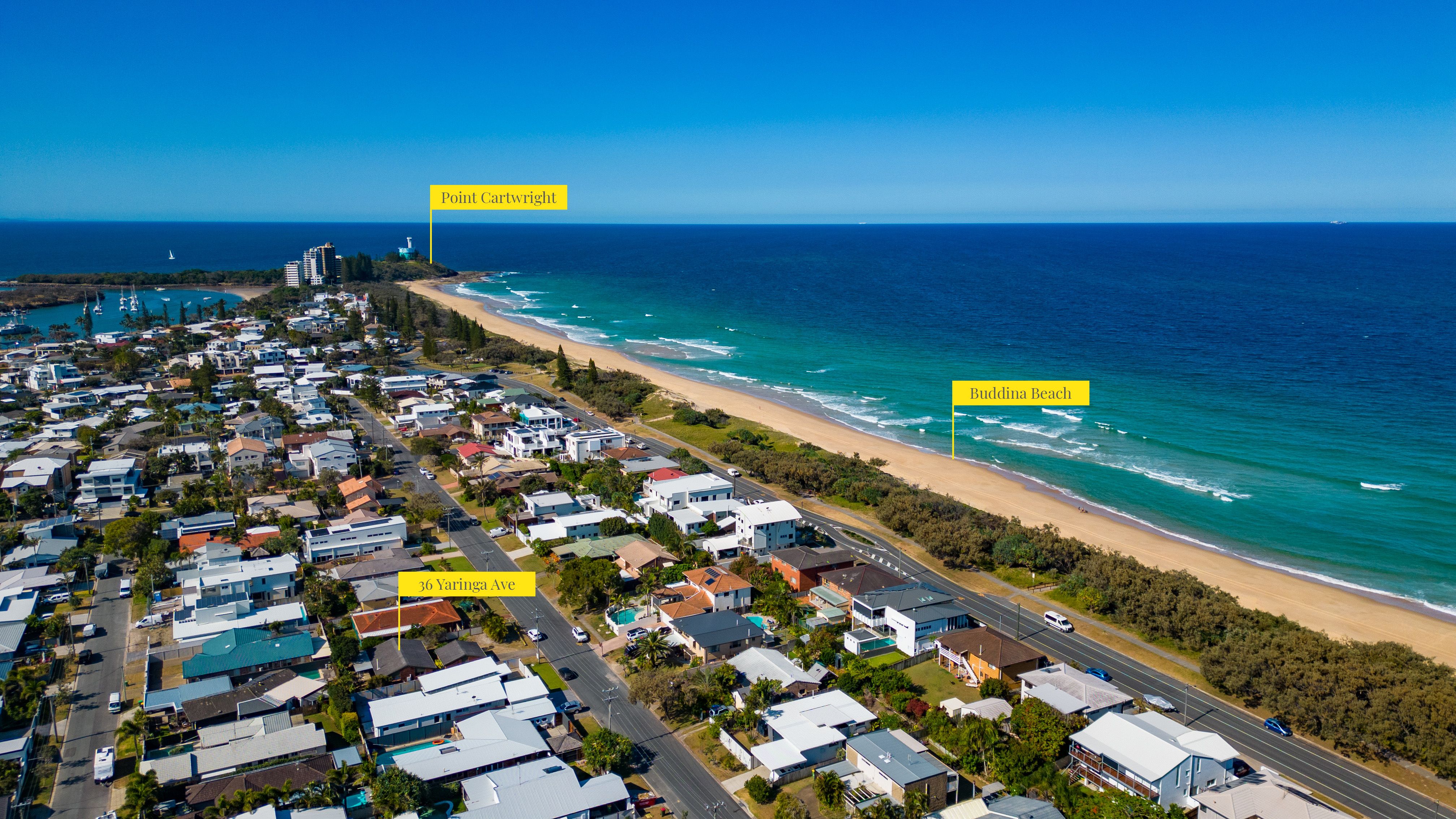 36 Yaringa Avenue, Buddina, QLD 4575