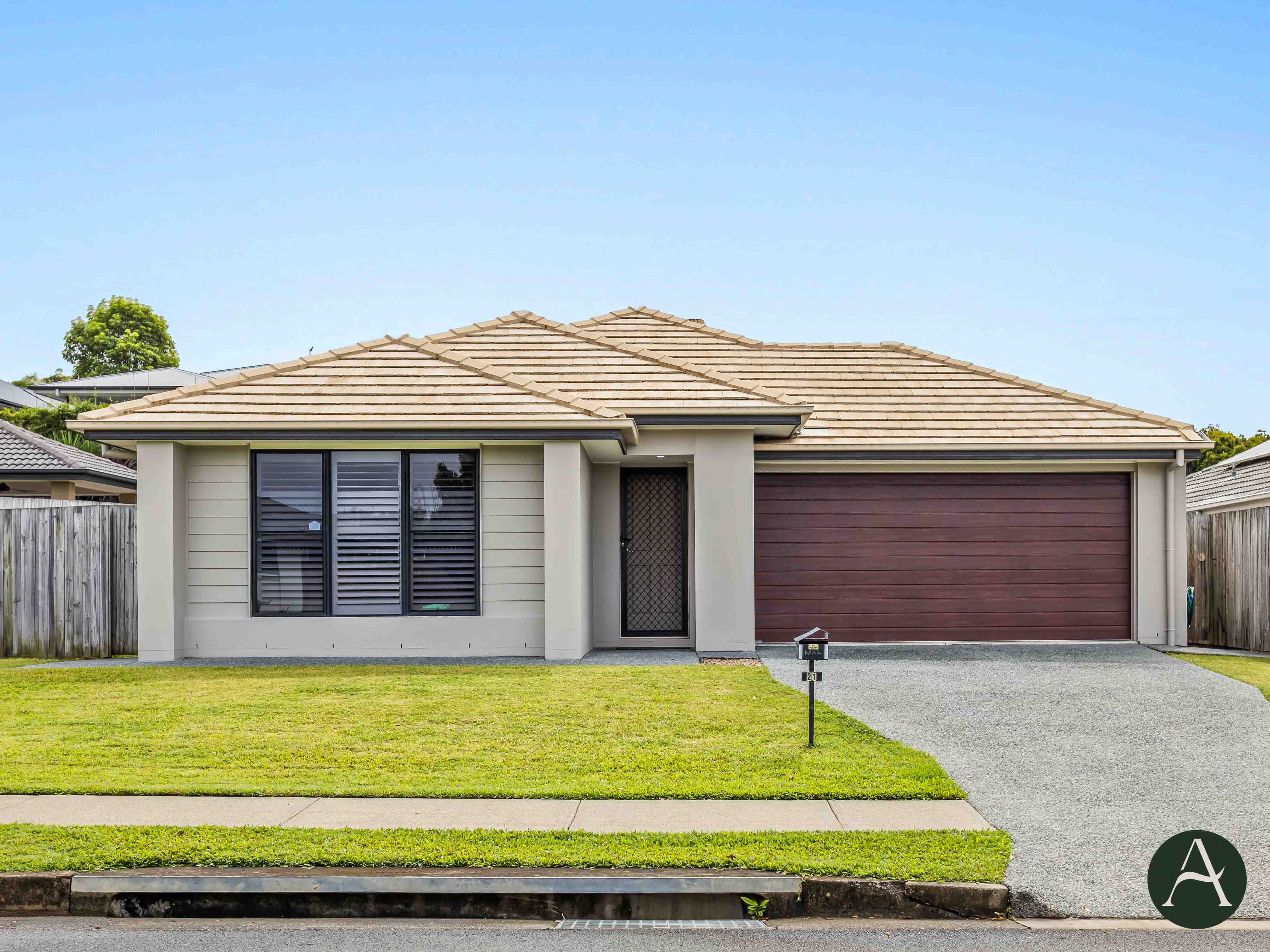 21 Yarrambat Rise, Upper Coomera, QLD 4209