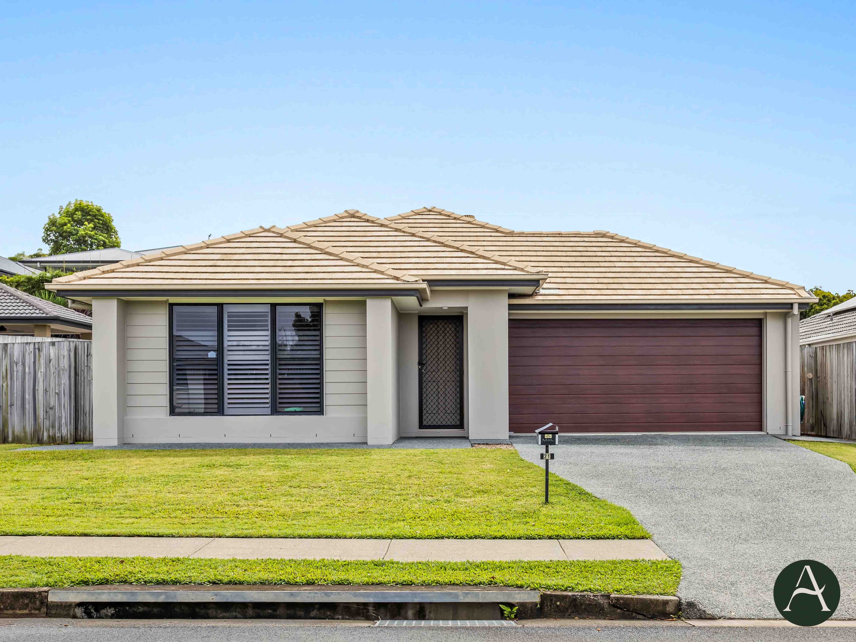 21 Yarrambat Rise, Upper Coomera, QLD 4209