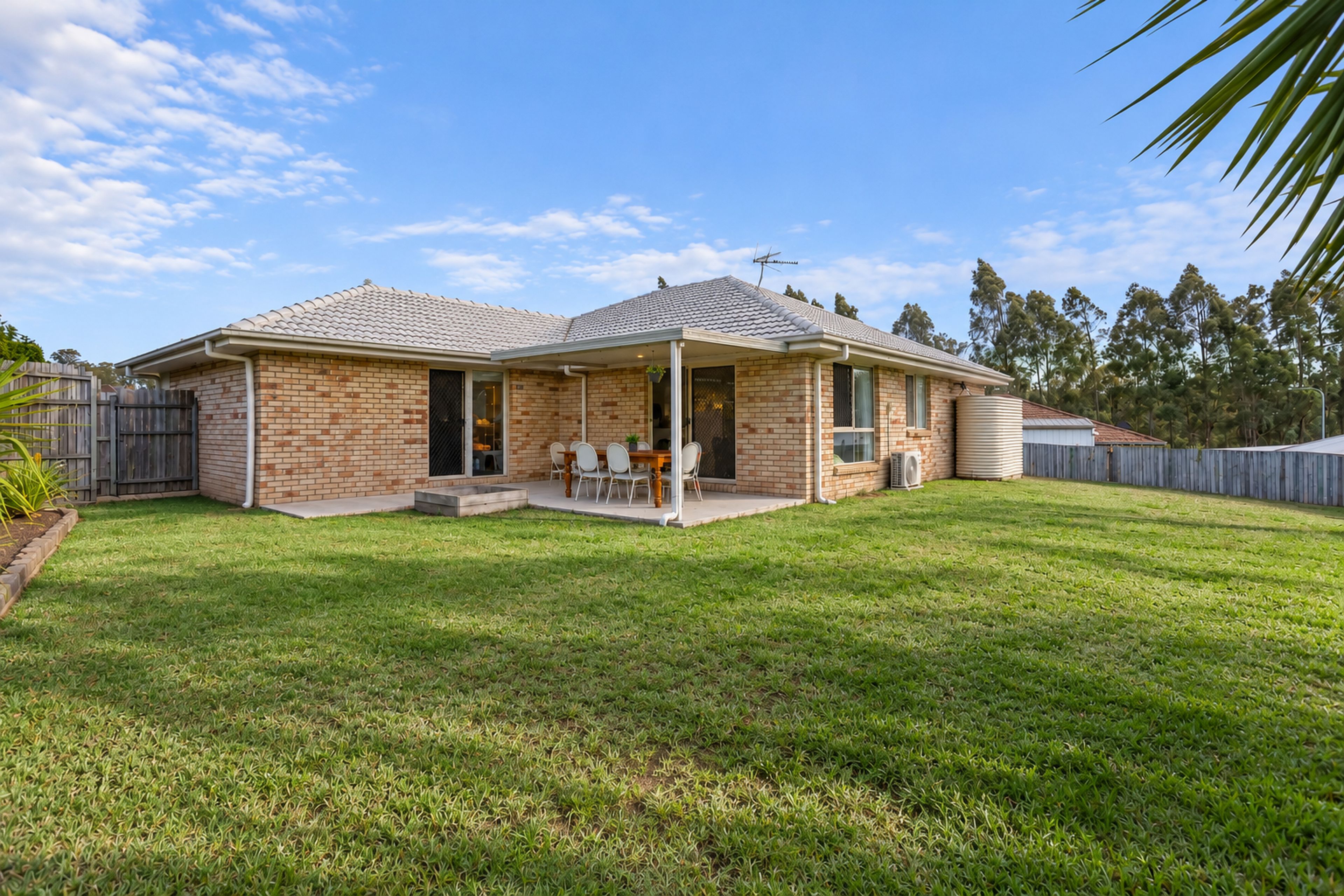 4 Imperial Court, Brassall, QLD 4305