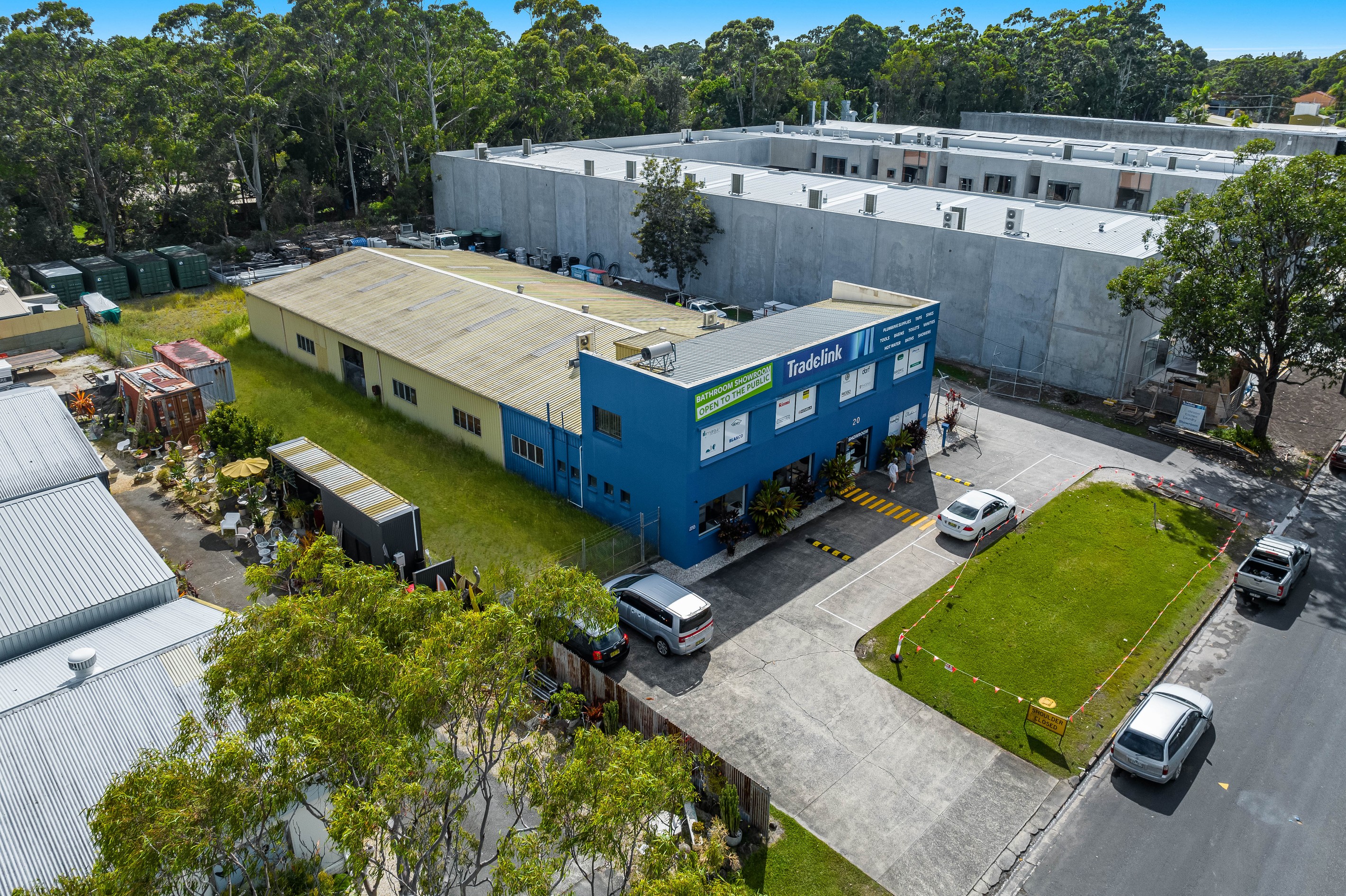 20 Banksia Drive, Byron Bay, NSW 2481