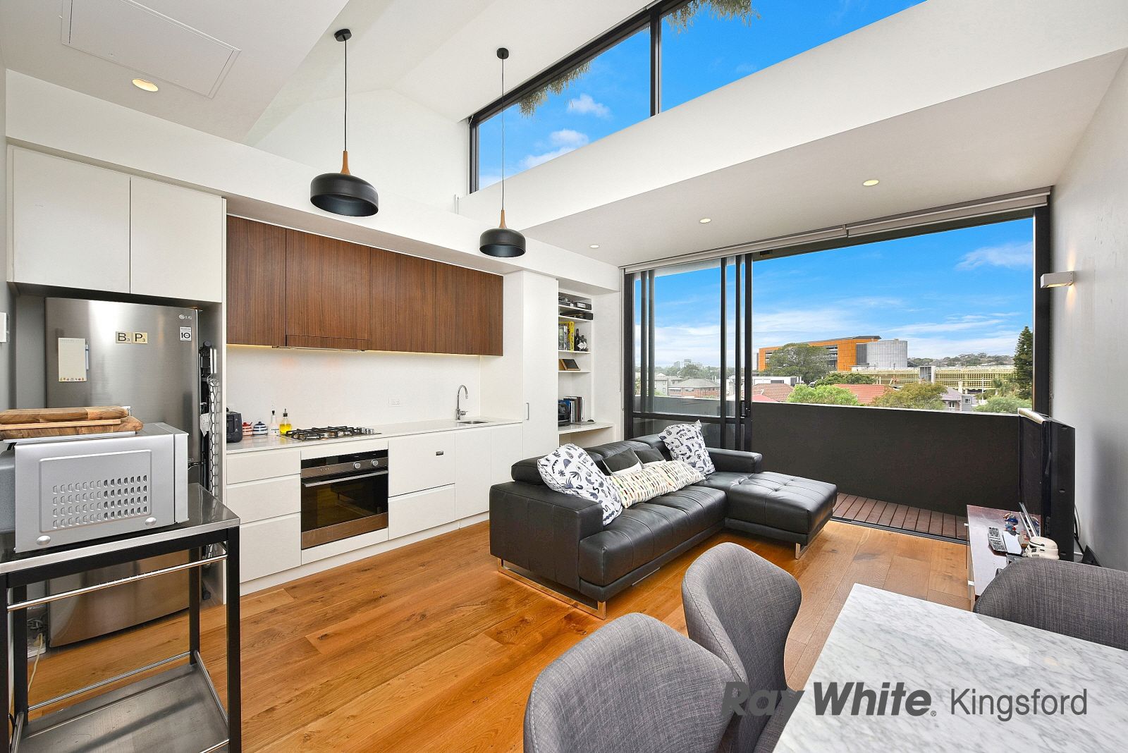 309/3 Ascot Street, Kensington, NSW 2033