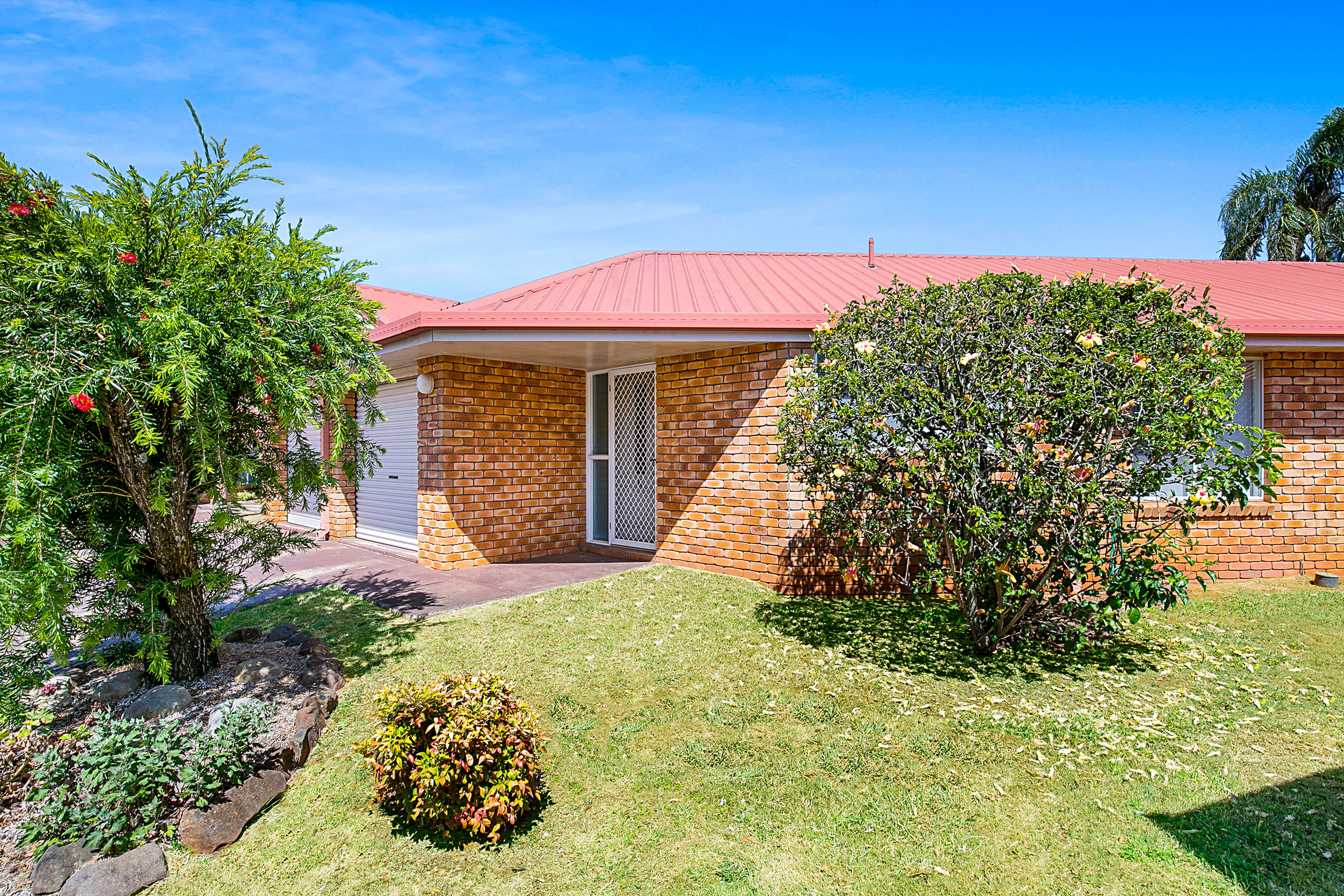 Unit 11/31 Gladstone Street, Newtown, QLD 4350
