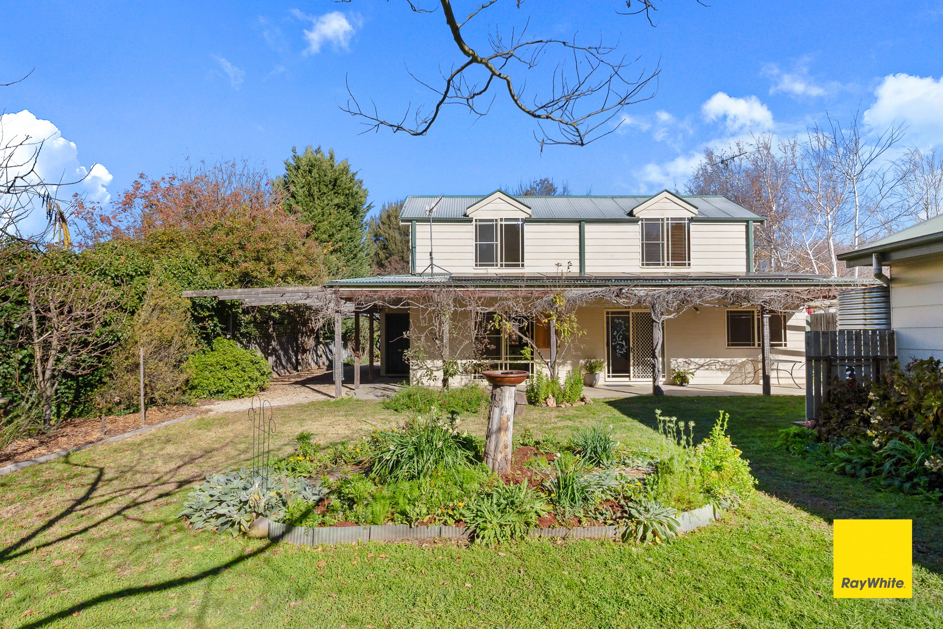 36 Gibraltar Street, Bungendore, NSW 2621