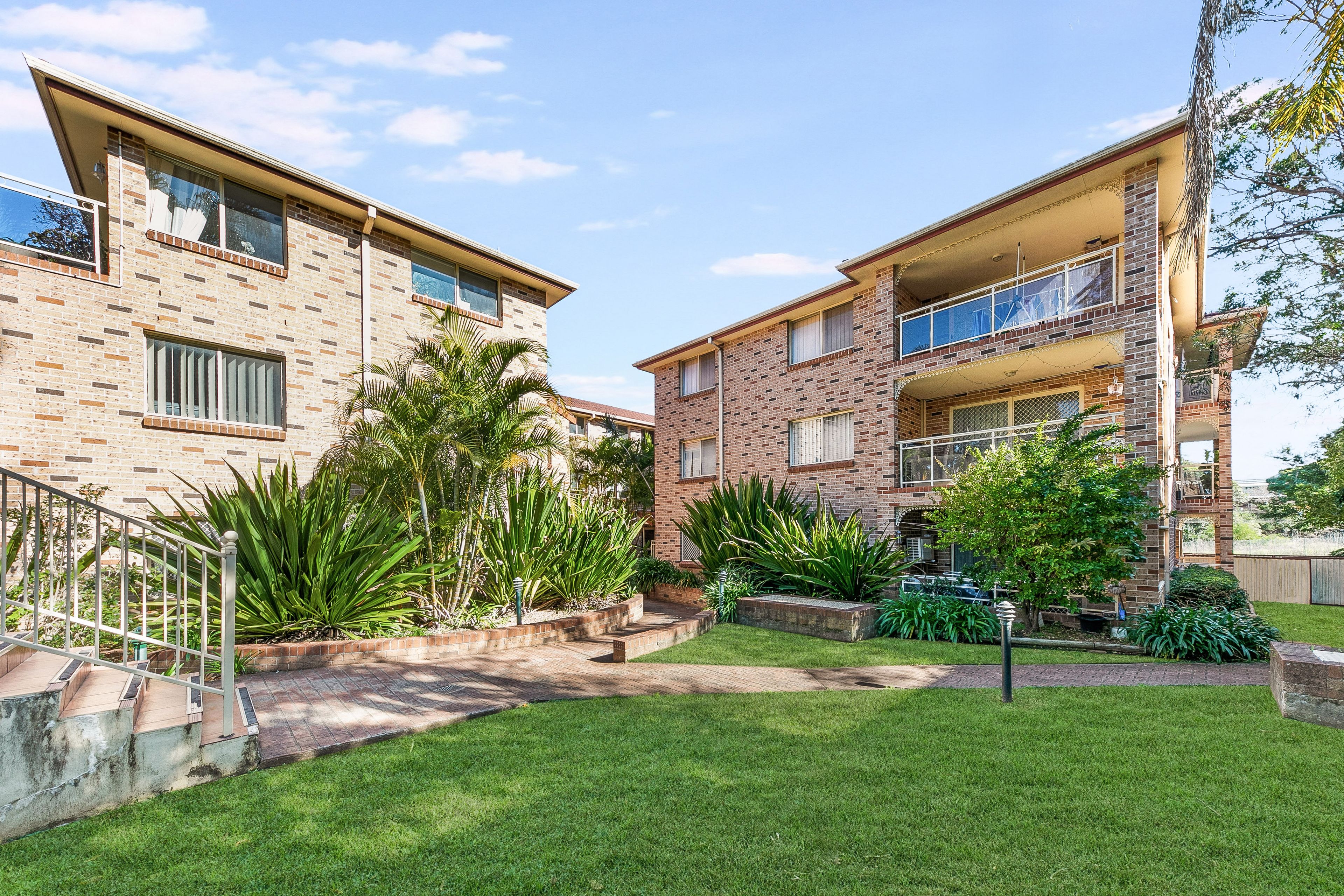 6/78-80 Brancourt Avenue, Yagoona, NSW 2199