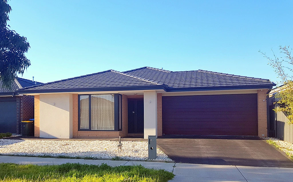 43 Perennial Drive, Truganina, VIC 3029