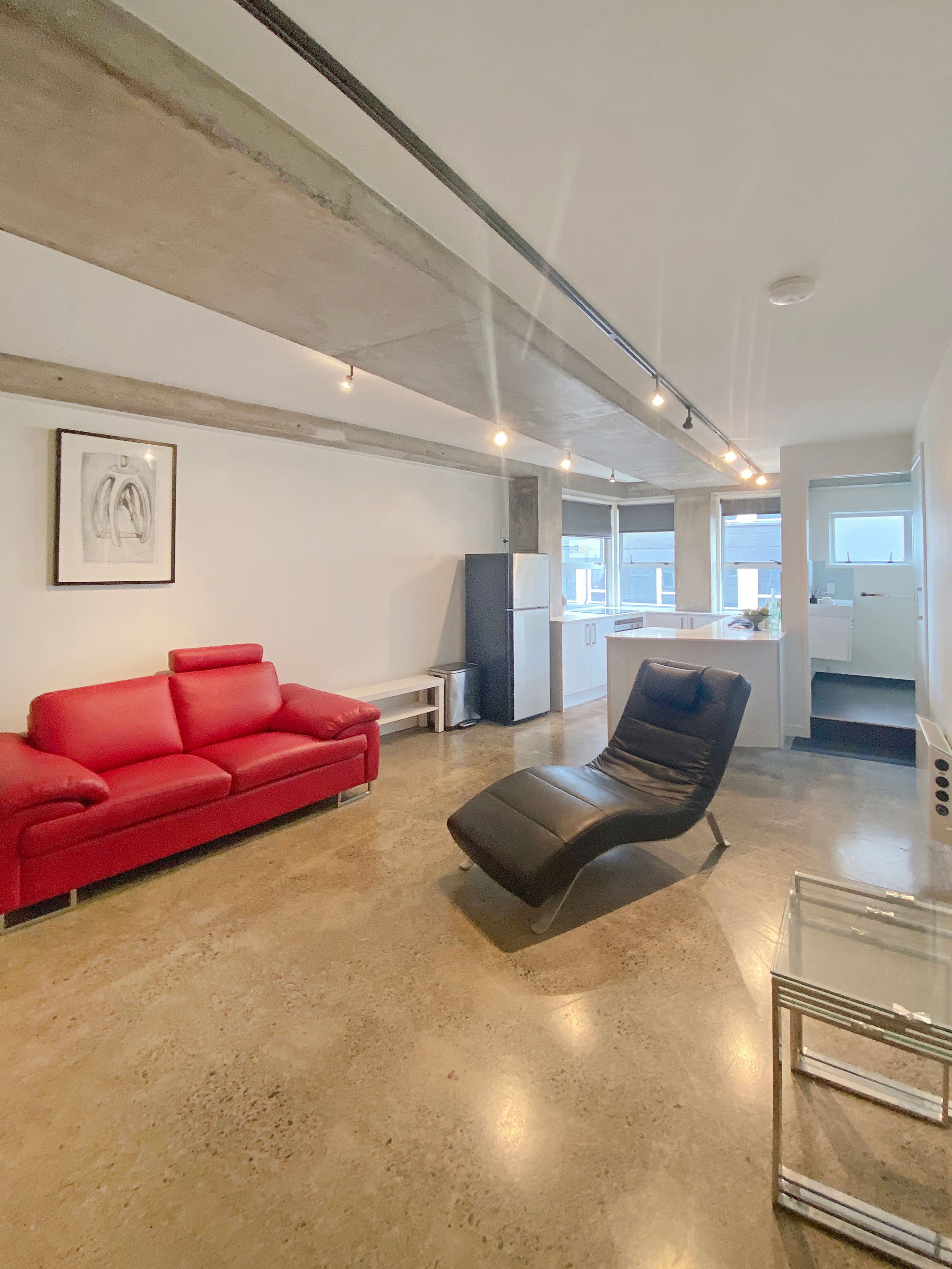 11/258 Parnell Road, Parnell, Auckland City