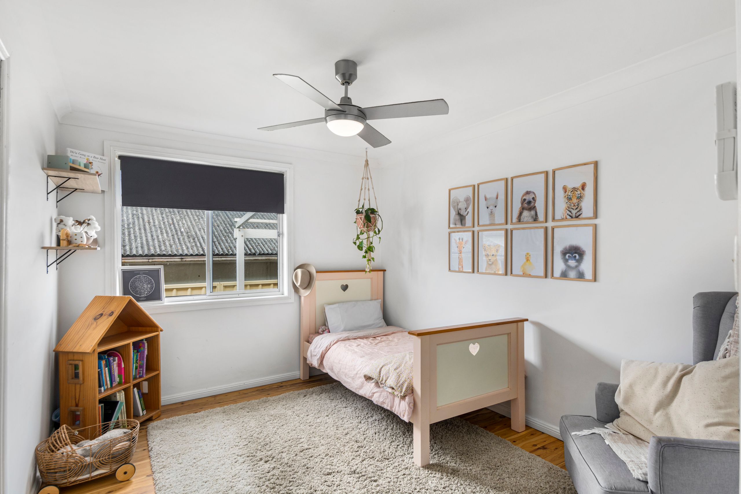 16 Helen Street, Warilla, NSW 2528 House for Rent Ray White