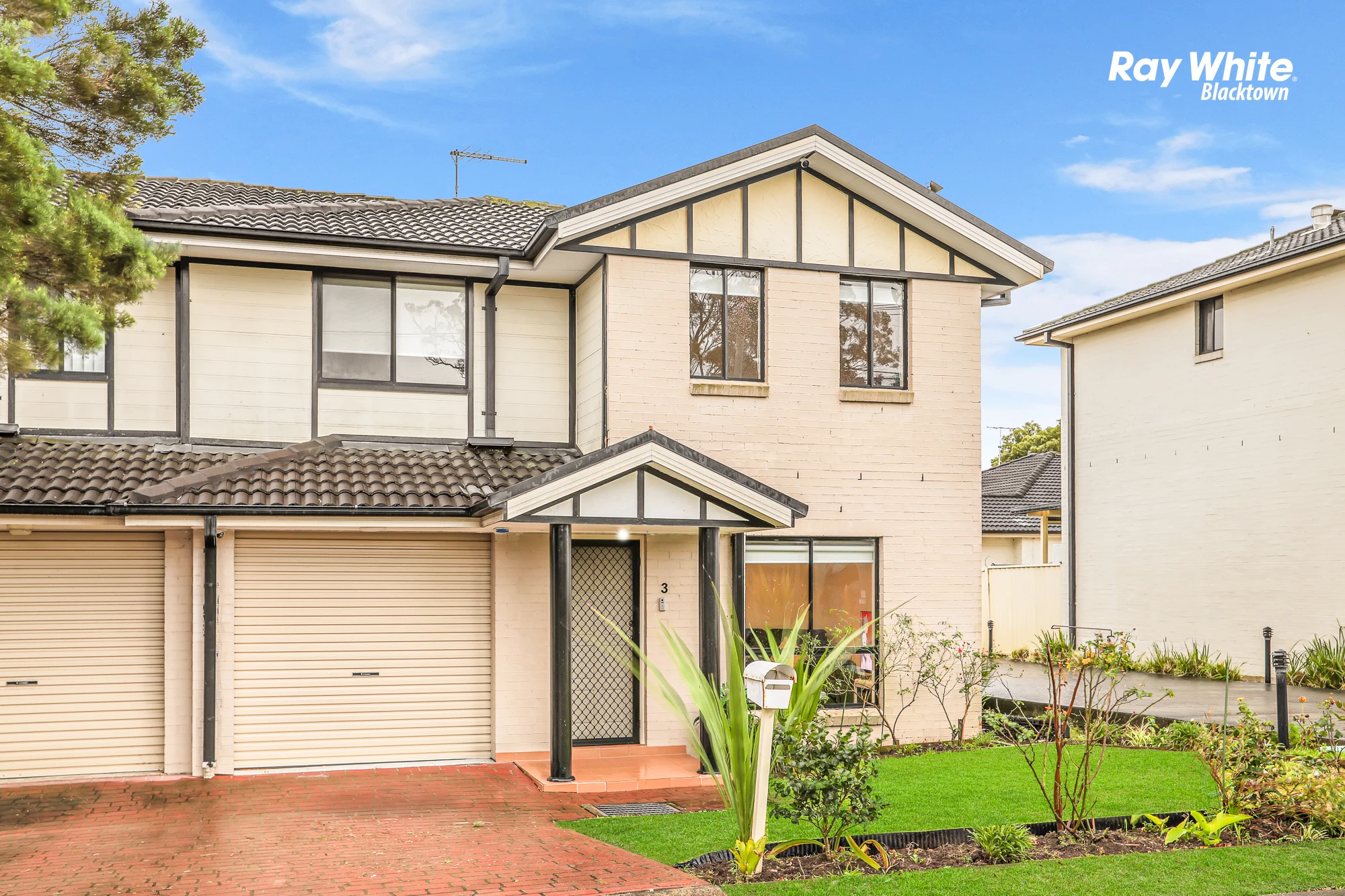 3/41 Doonside Crescent, Blacktown, NSW 2148