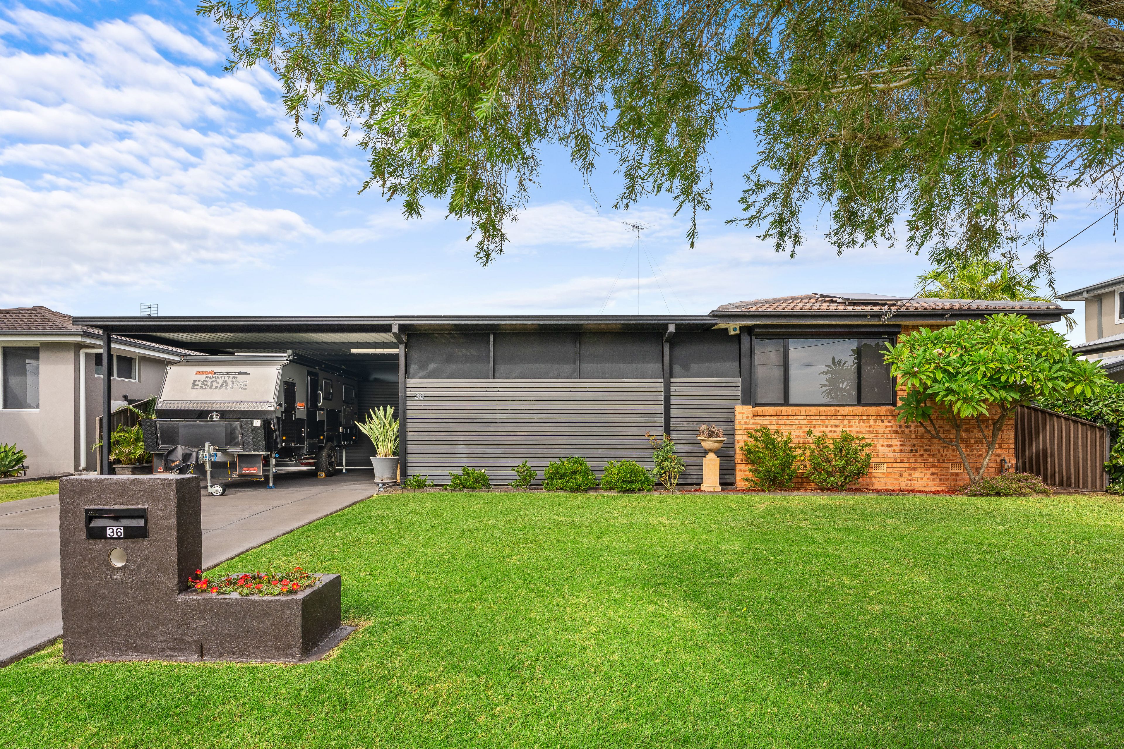 36 Chesterfield Road, South Penrith, NSW