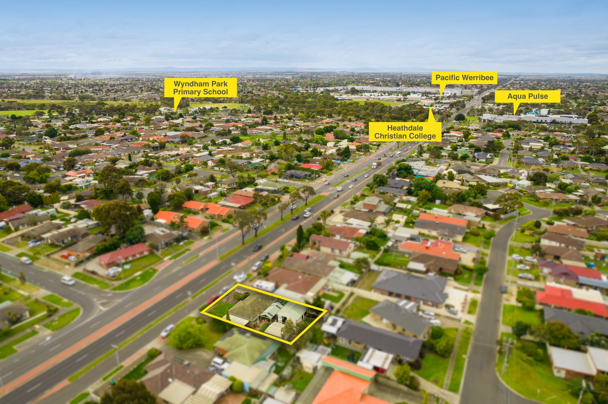 32 Derrimut Road, Hoppers Crossing, VIC 3029
