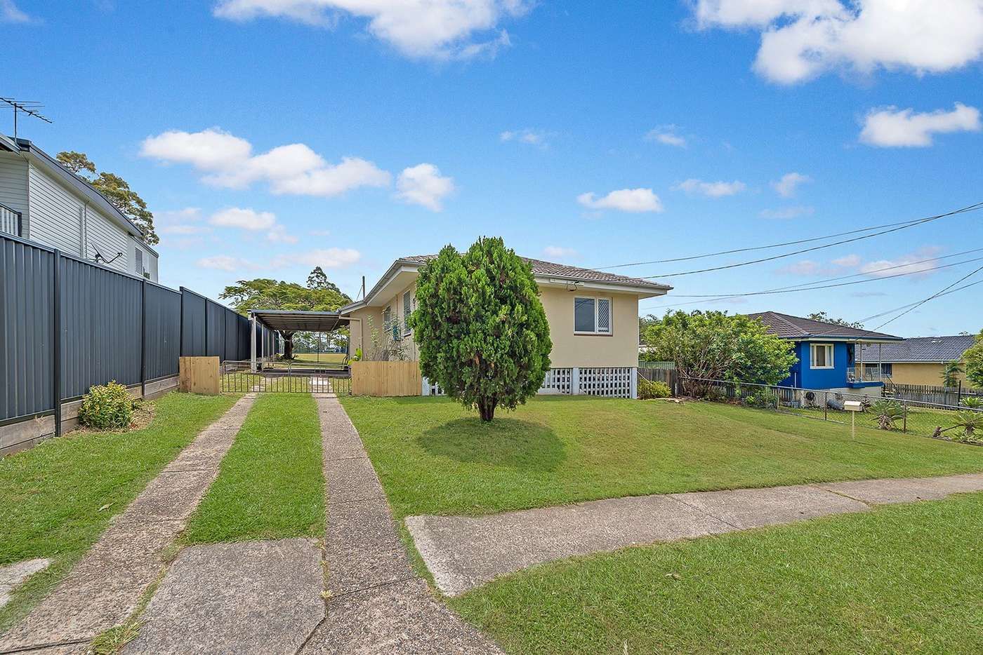 38 Hunter Street, Woodridge, QLD 4114