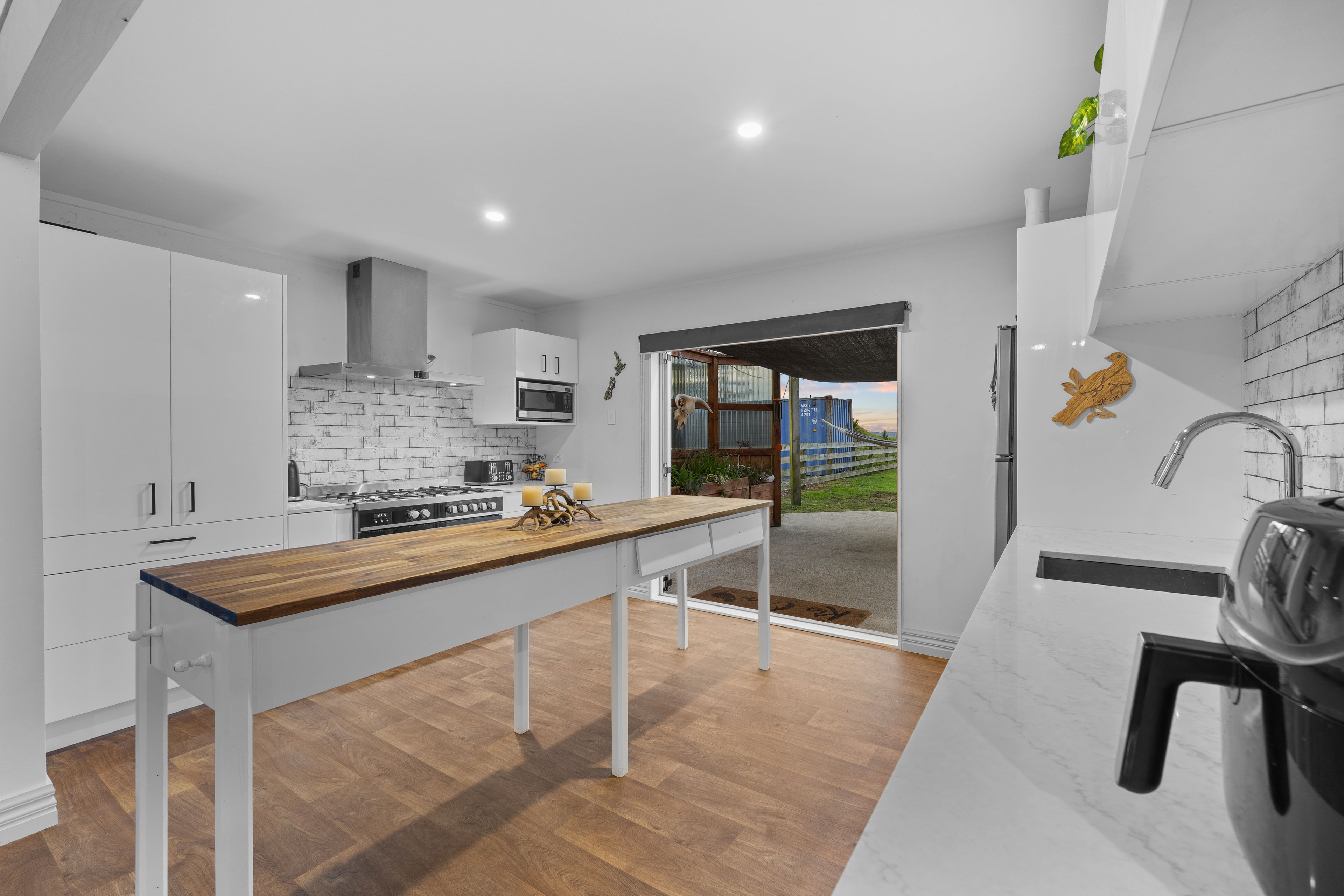 555 Bickerstaffe Road, Maungaturoto, Kaipara District