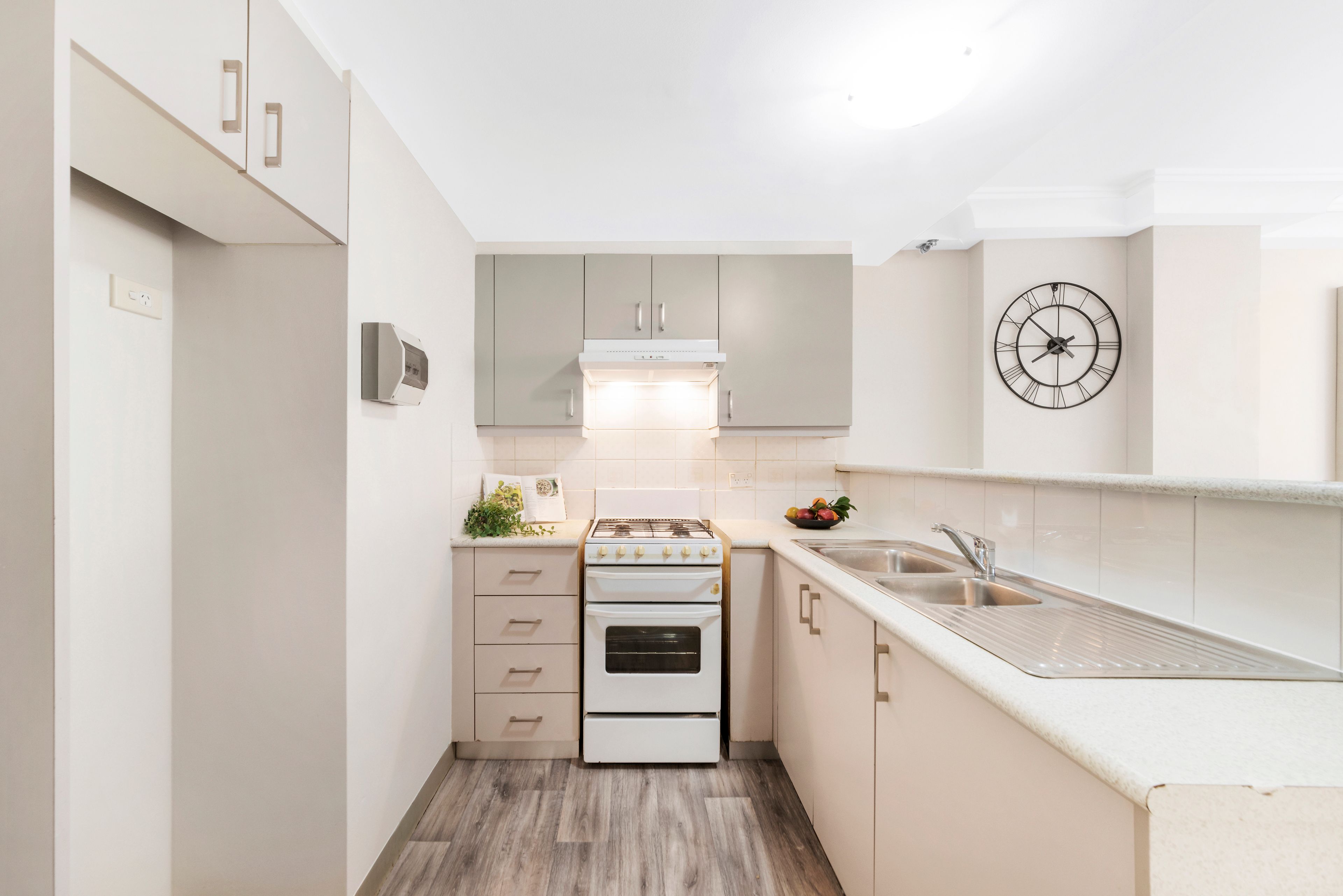 102/361 Sussex Street, Sydney, NSW 2000