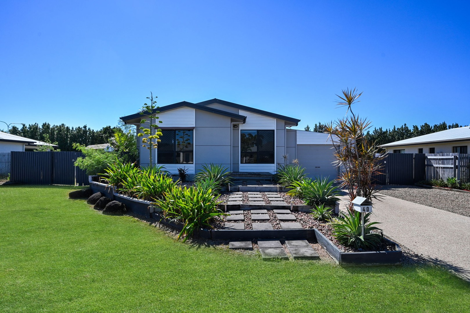 40 Armistice Street — photo from Ray White Townsville