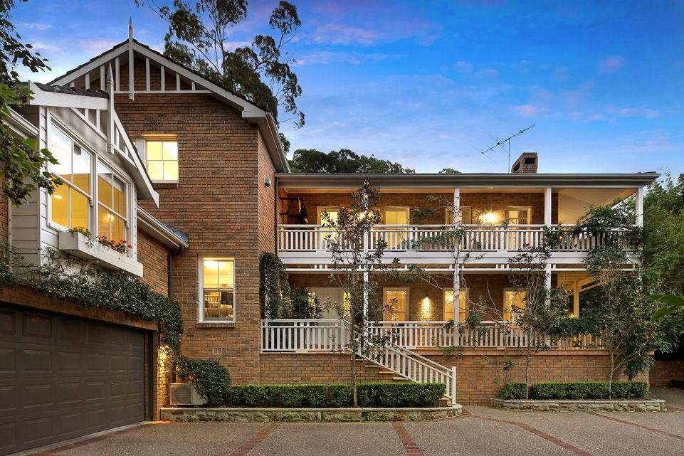 28 Warrangi Street, Turramurra, NSW 2074