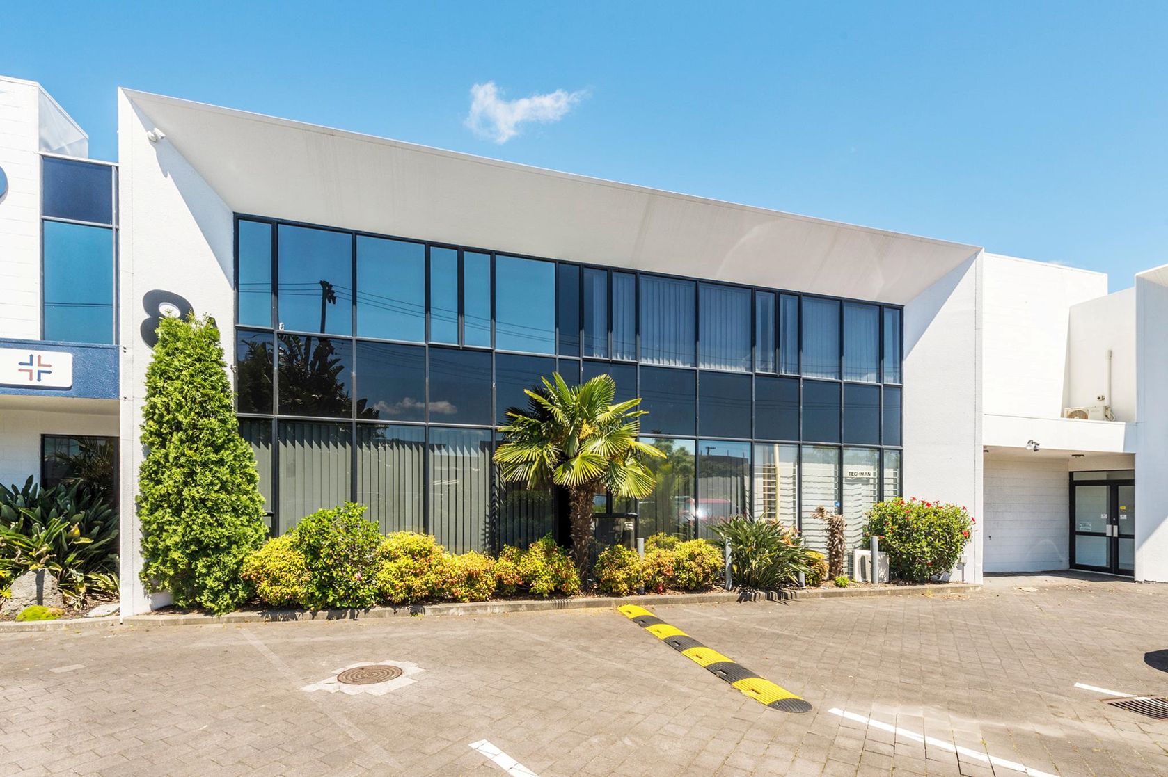 8C Walls Road, Penrose, Auckland City