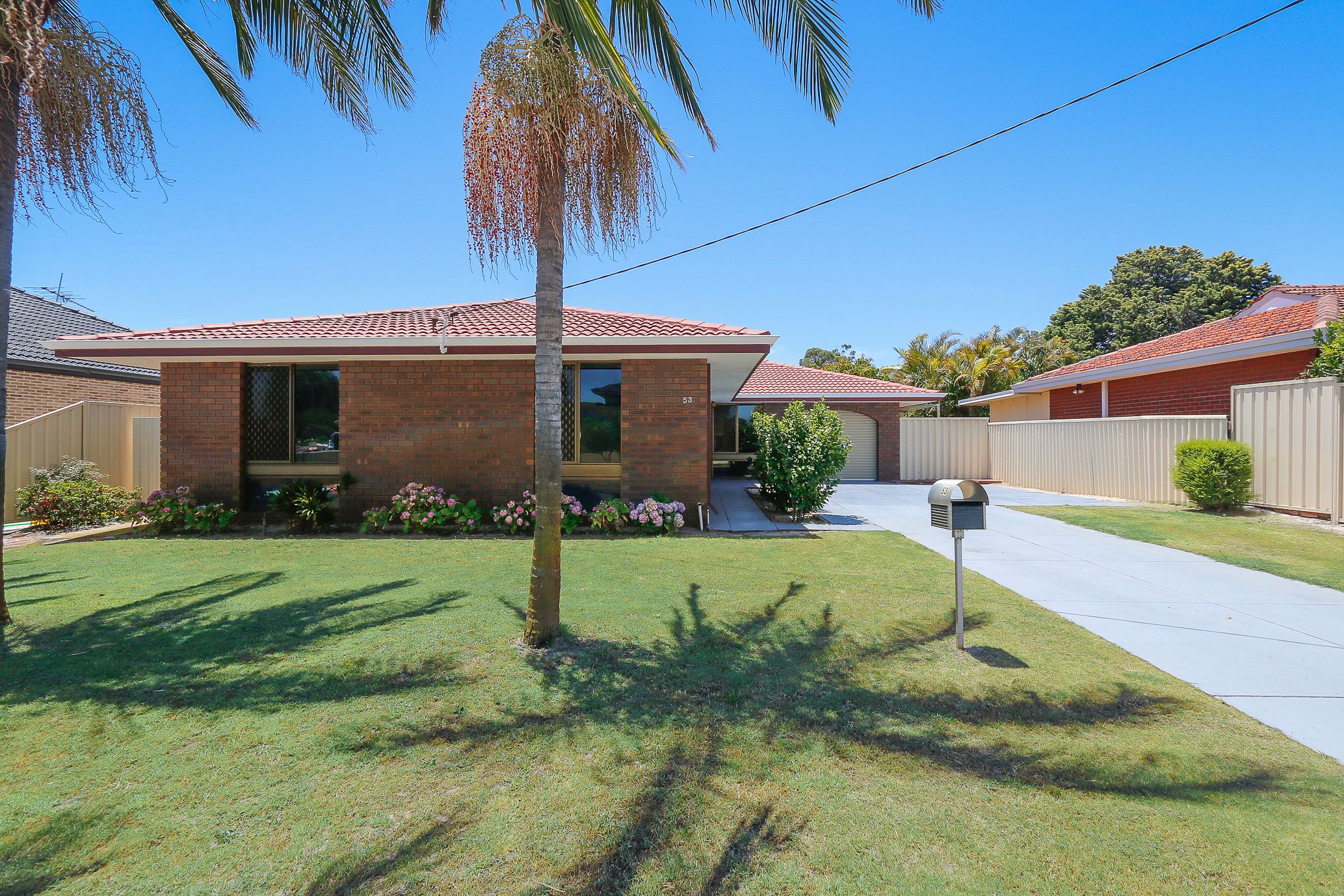53 Lincoln Road, Morley WA 6062