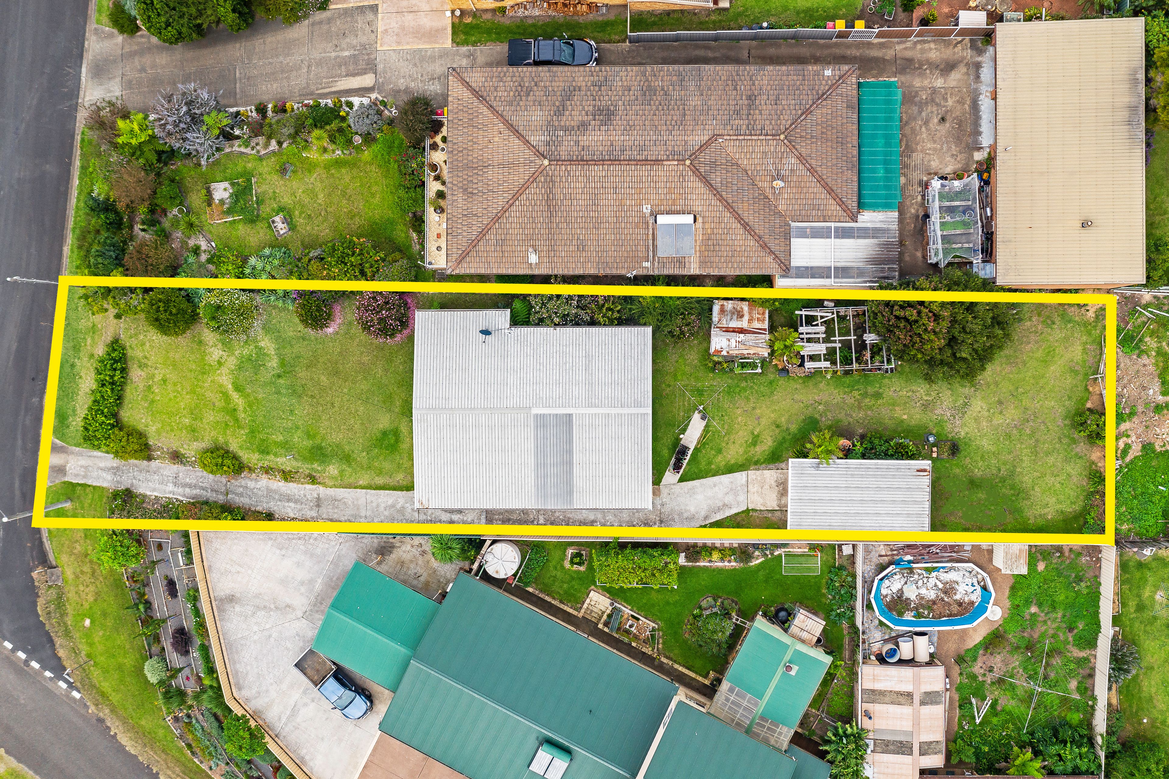 3 Jervis Street, Greenwell Point, NSW 2540