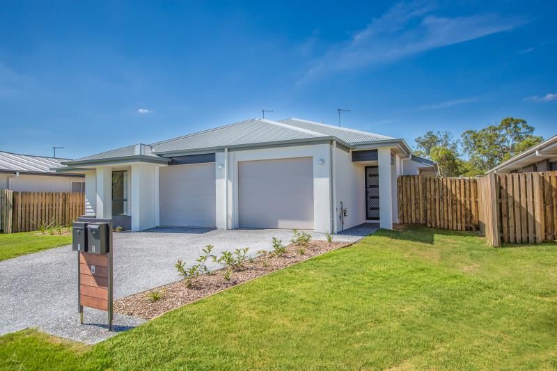 2/4 Swallowtail Street, ROSEWOOD, QLD 4340