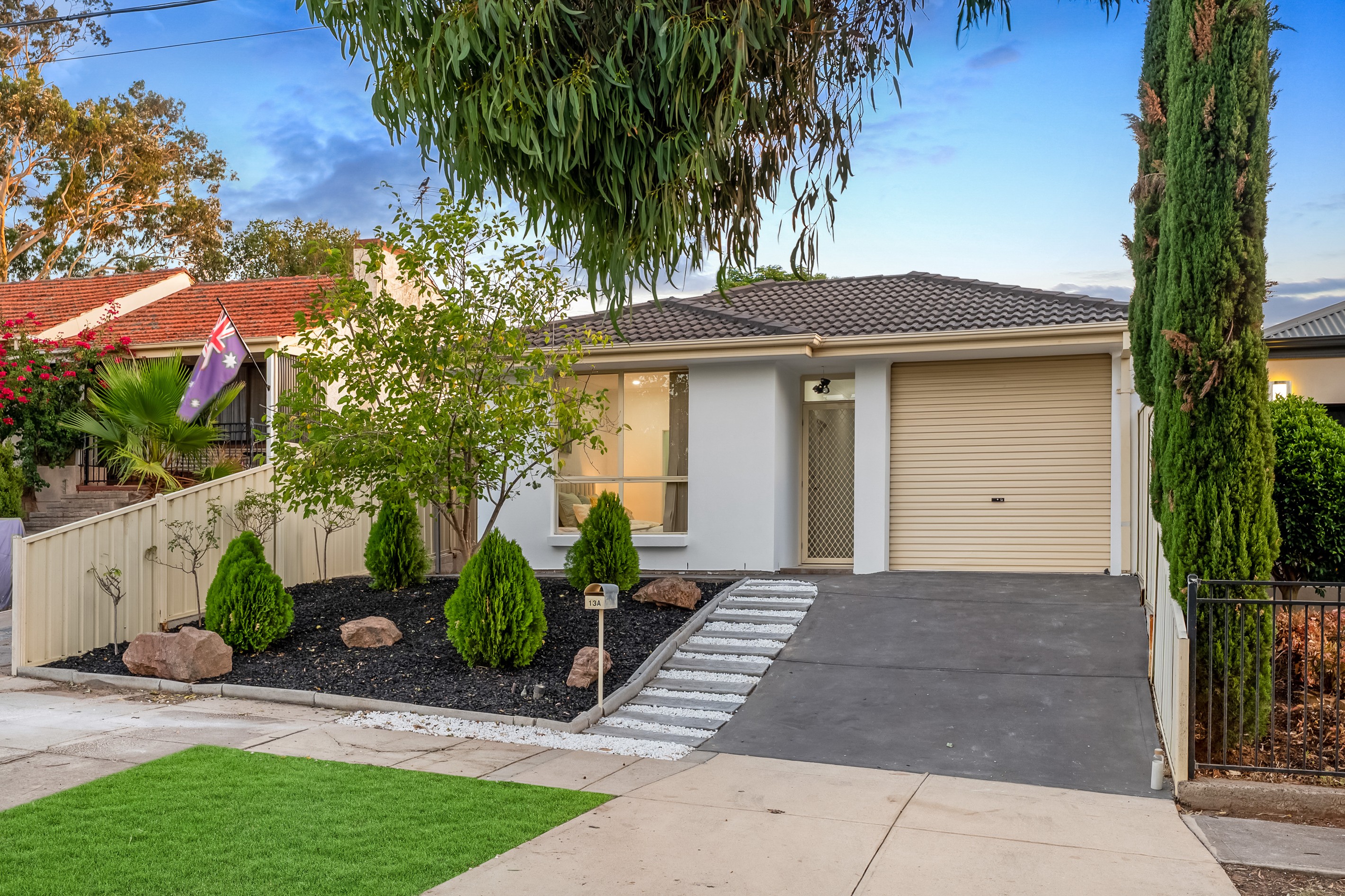 13A Taunton Avenue, Enfield, SA 5085