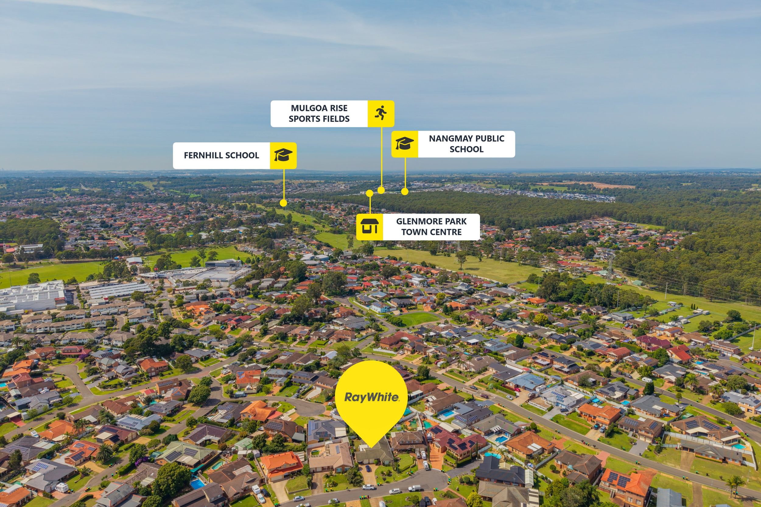 8 Wisteria Close, Glenmore Park, NSW