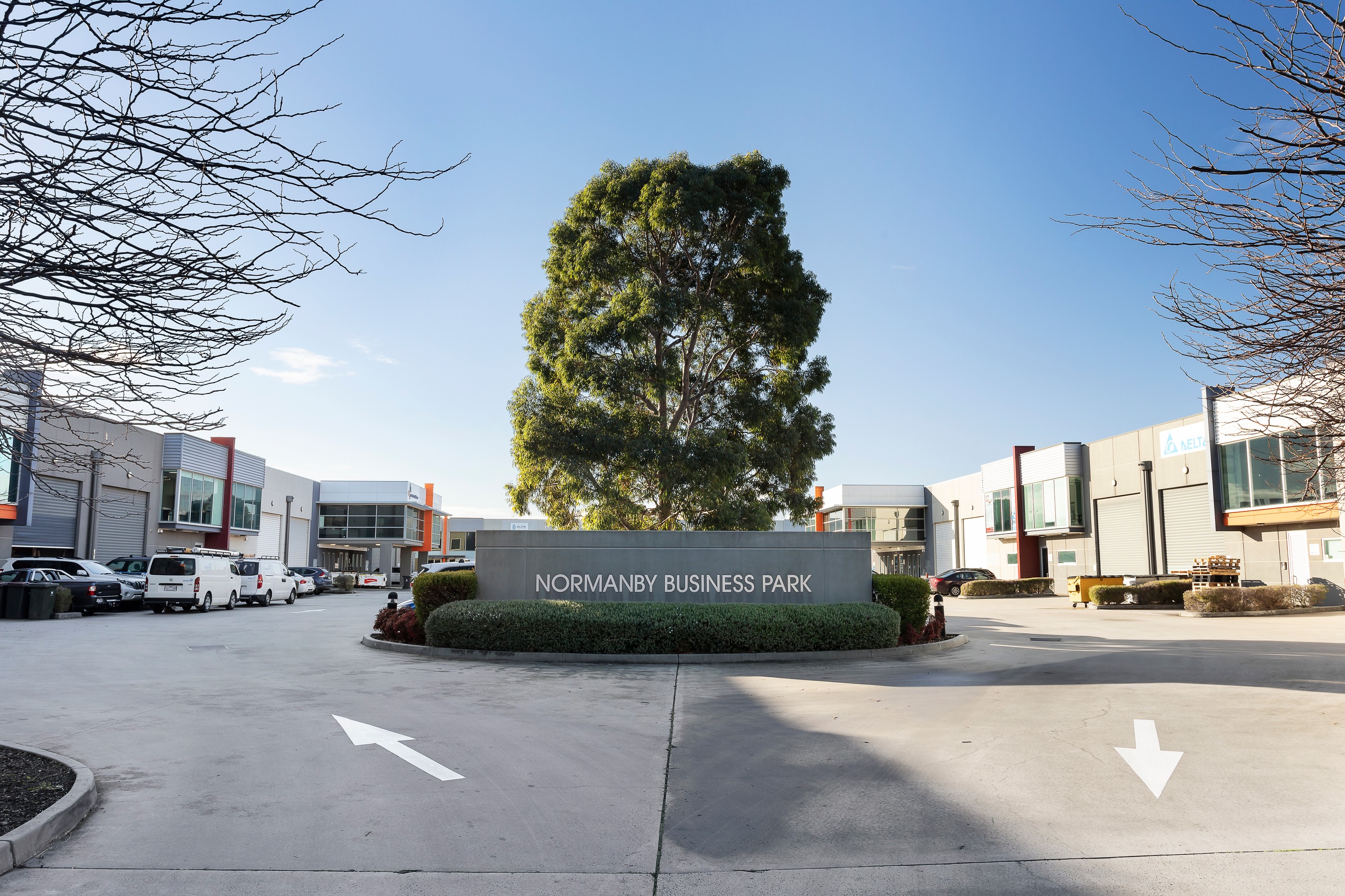 6/45-57 Normanby Road, Notting Hill, VIC 3168