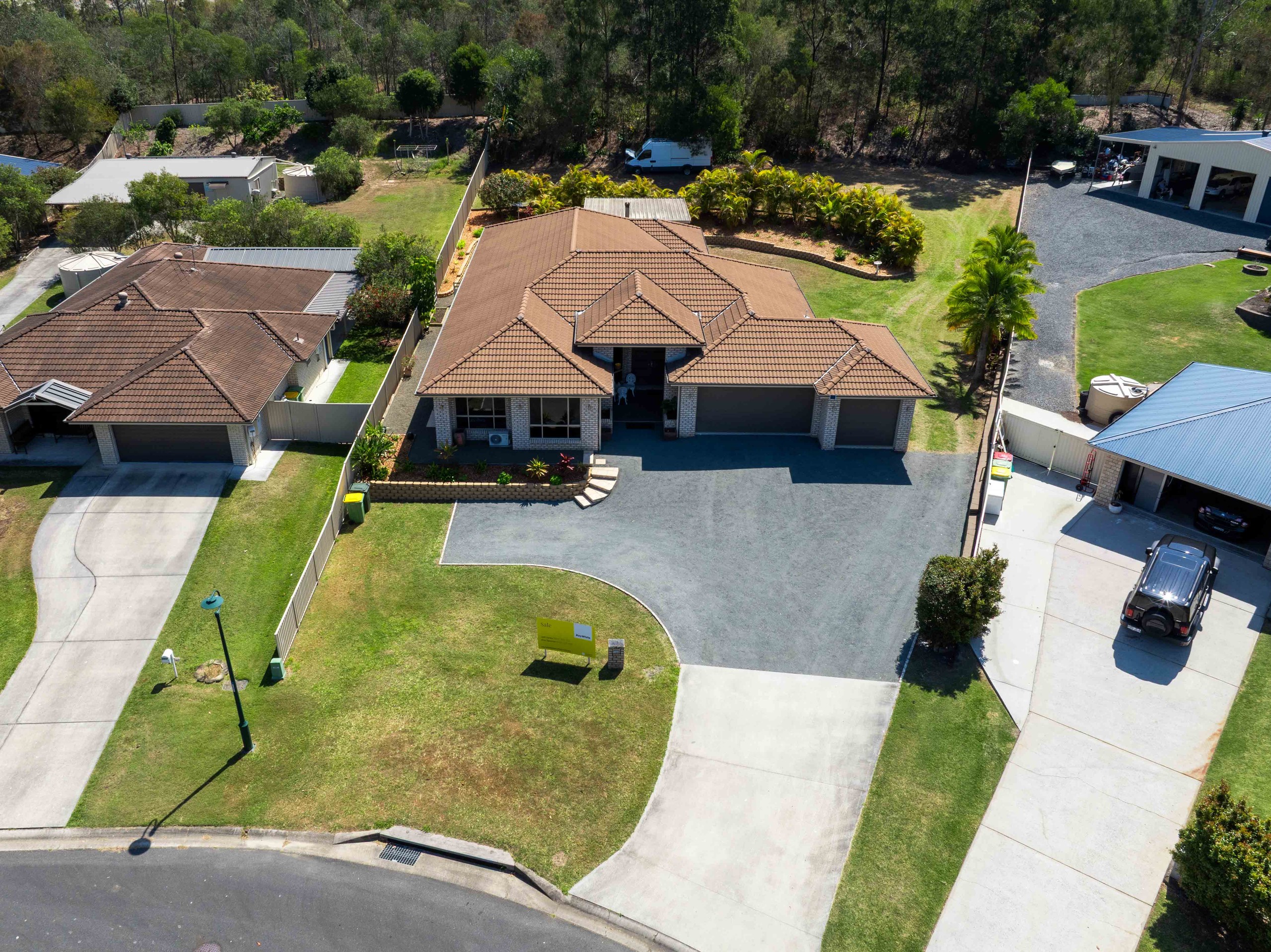 39 Gumview Crescent, FLAGSTONE, QLD 4280