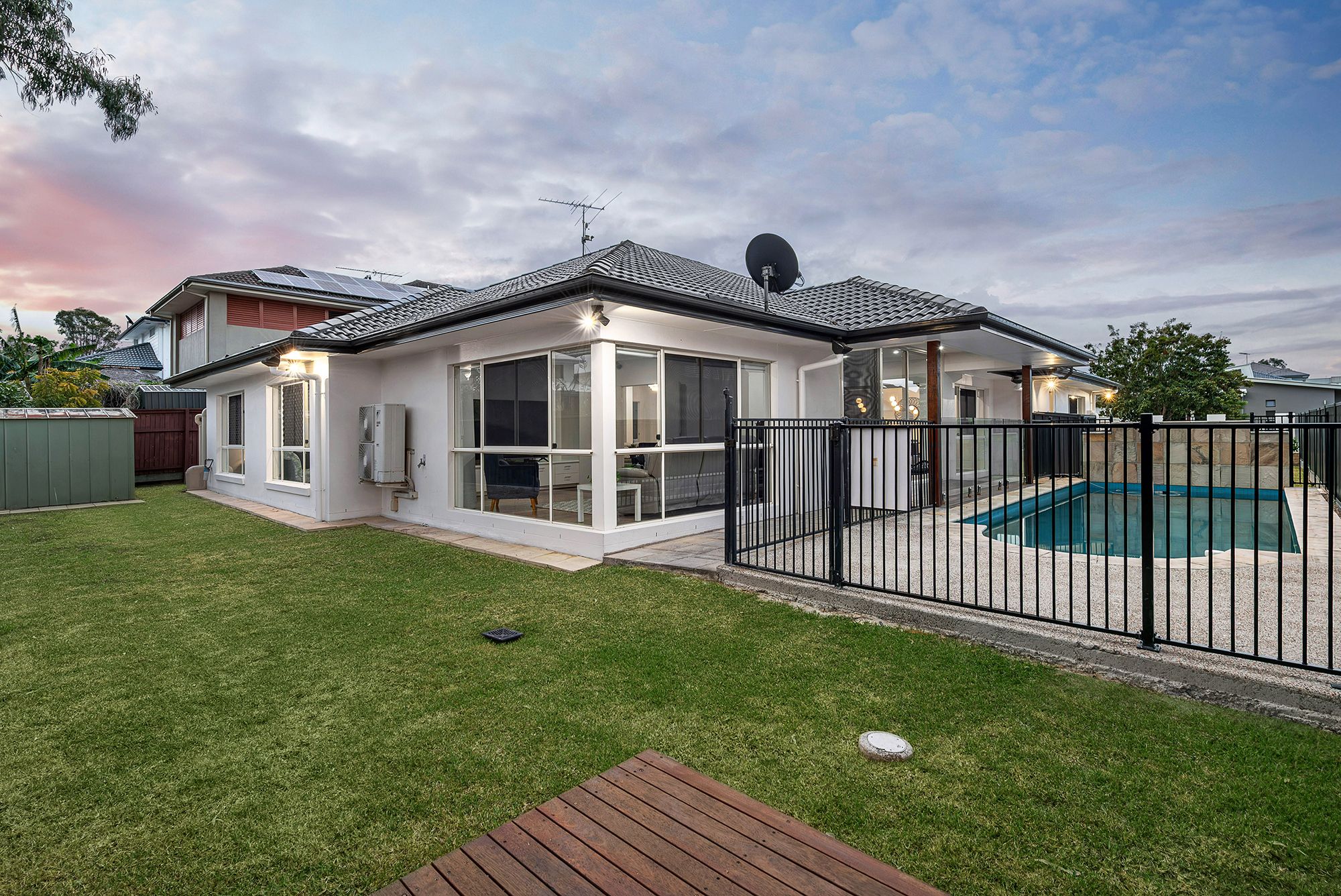 5 Silverbirch Place, Bridgeman Downs, QLD 4035