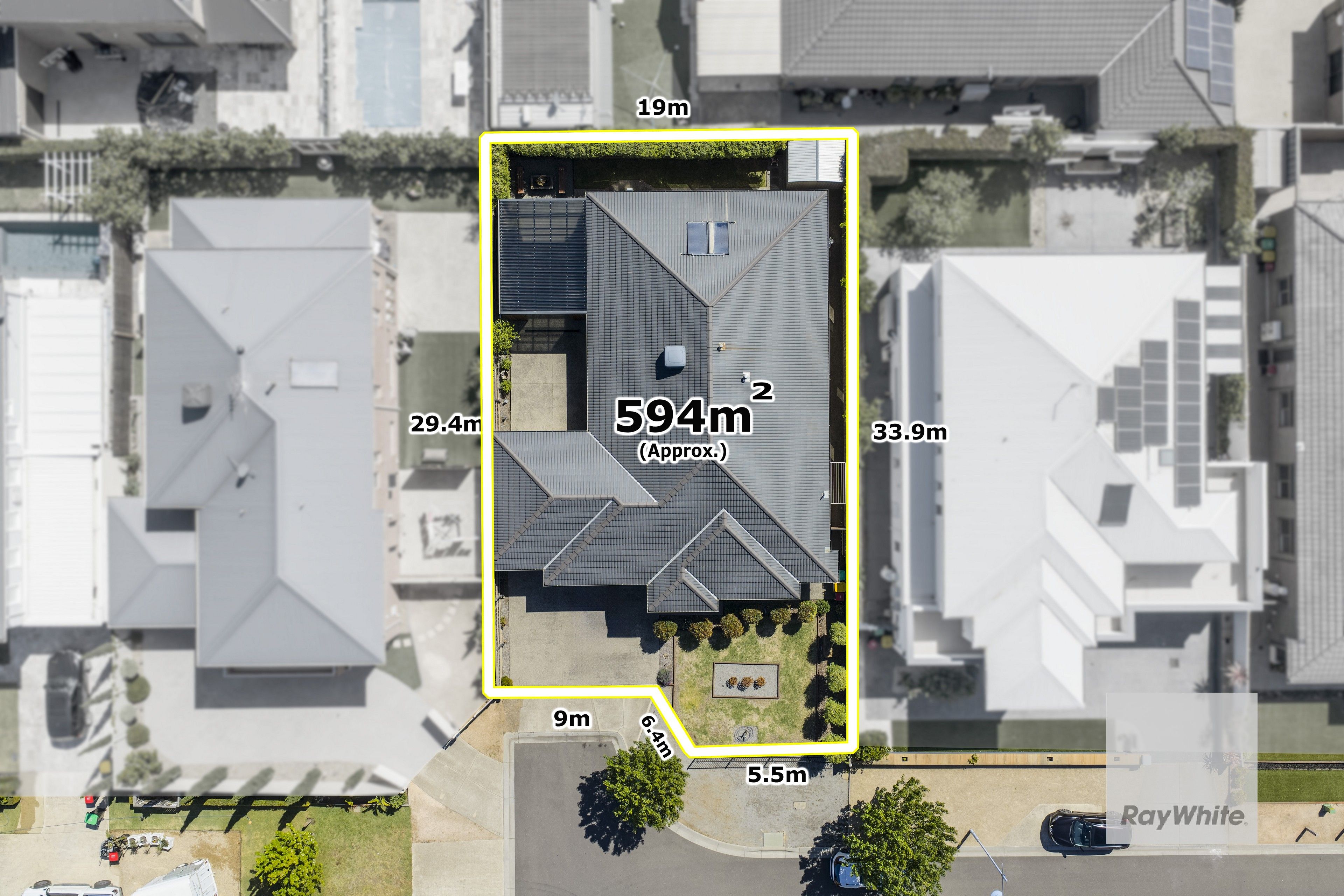 7 Waverton Court, Taylors Hill, VIC 3037