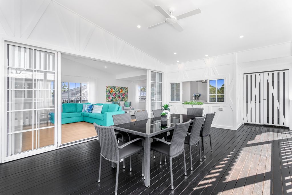 89 Pilba Street, Wavell Heights, QLD 4012