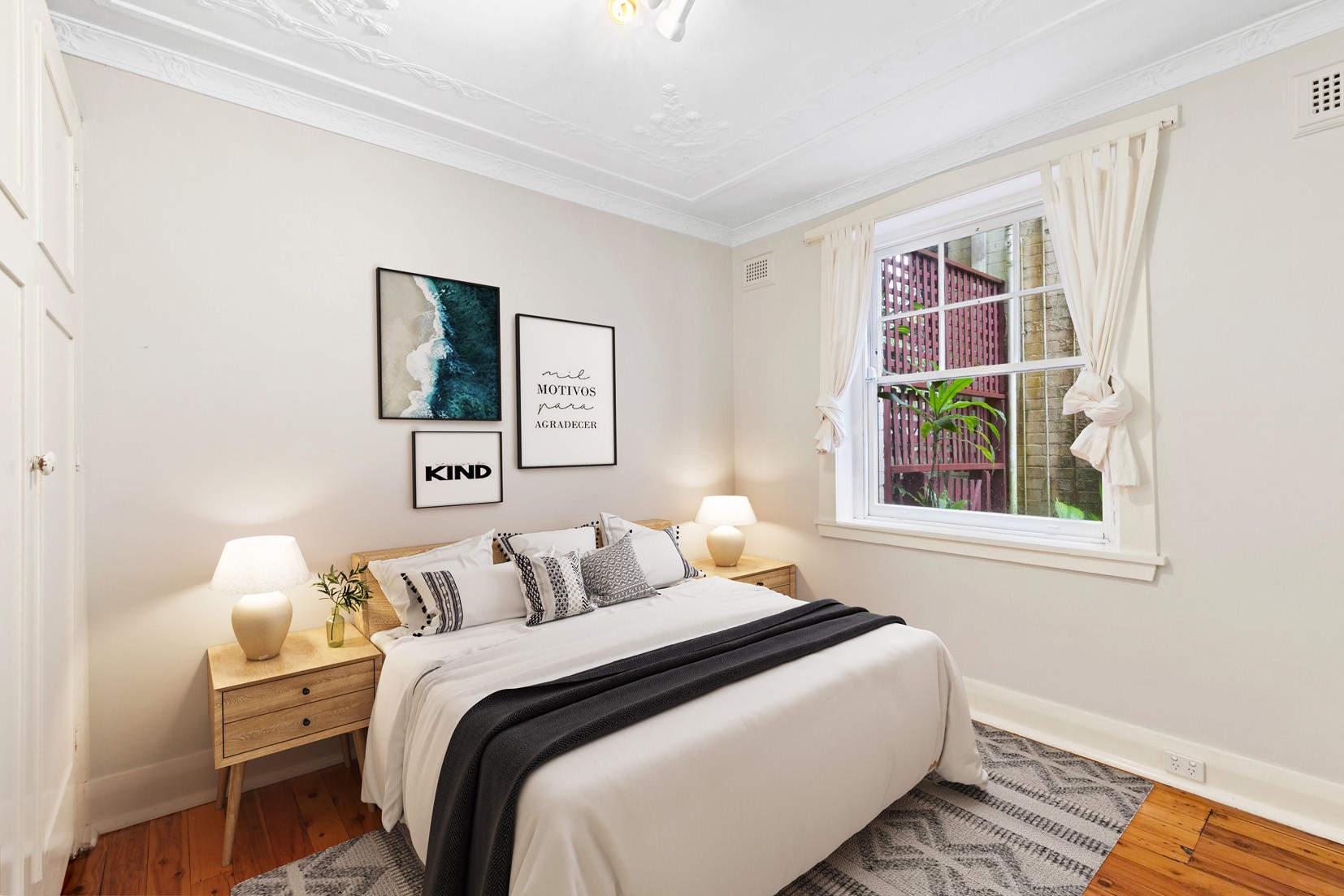 2/42 Bayswater Road, Rushcutters Bay, NSW 2011